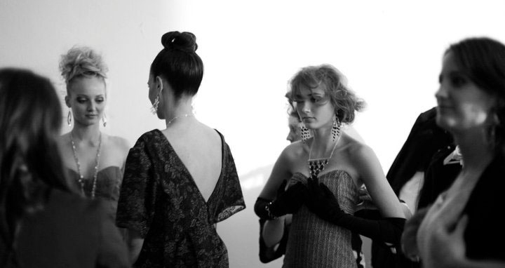 SCENEASOTA FASHION SHOW