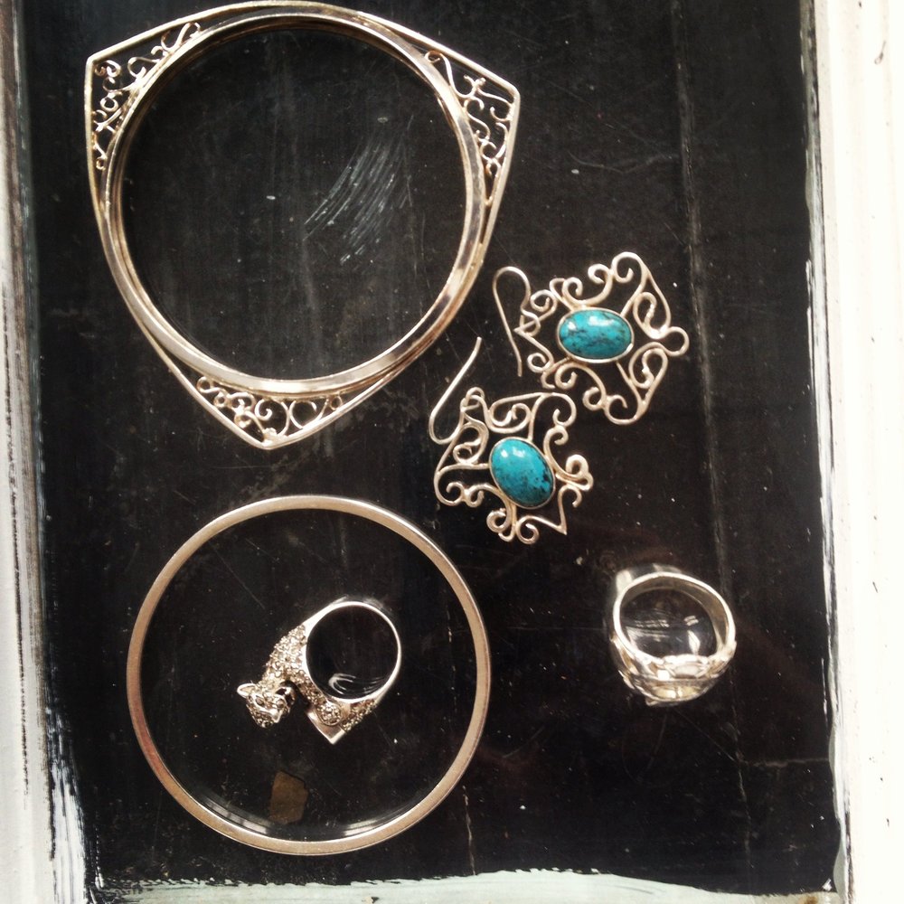 Tasha Rae Jewelry