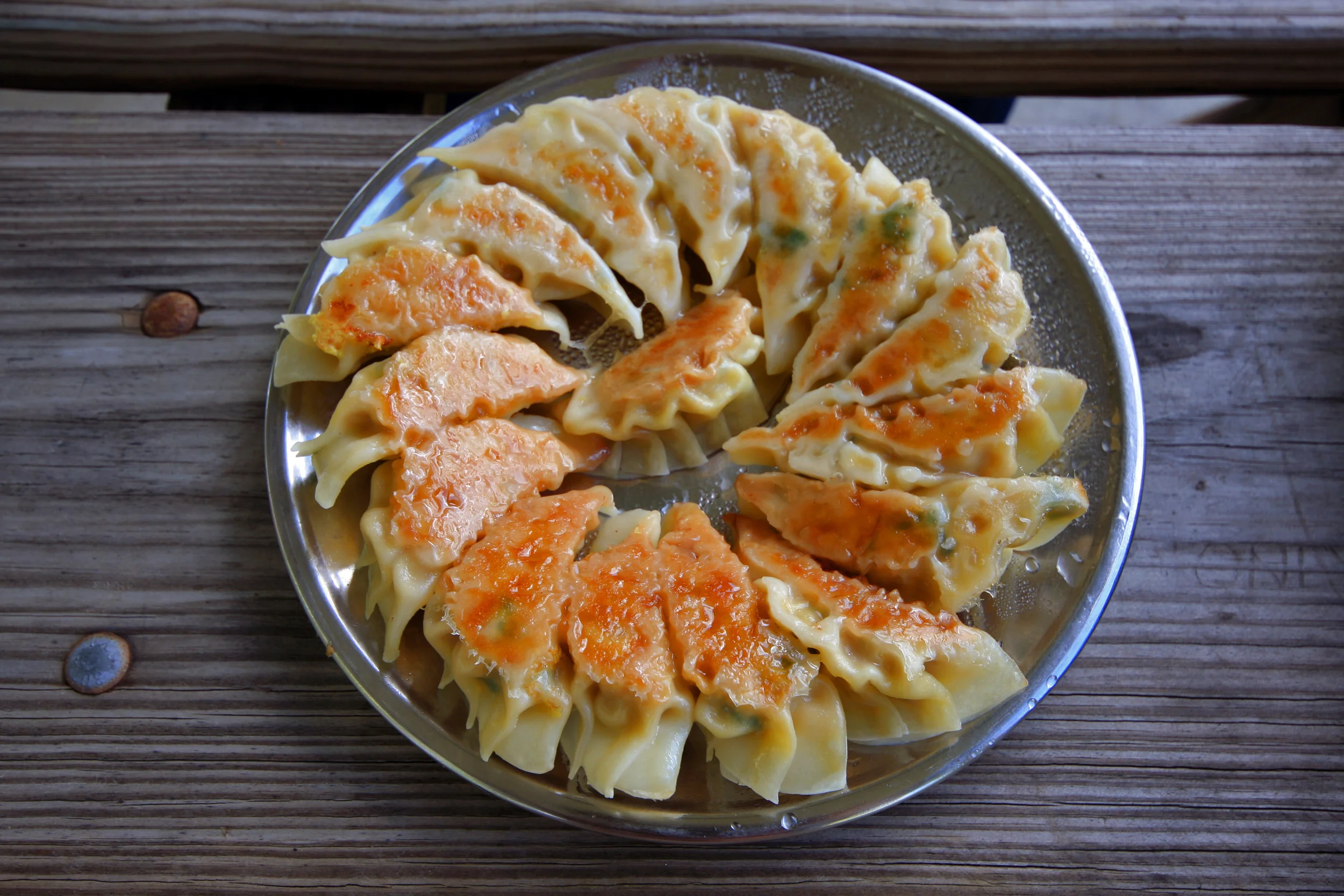 making gyoza.thinking of fukushima.gyoza_1.jpg
