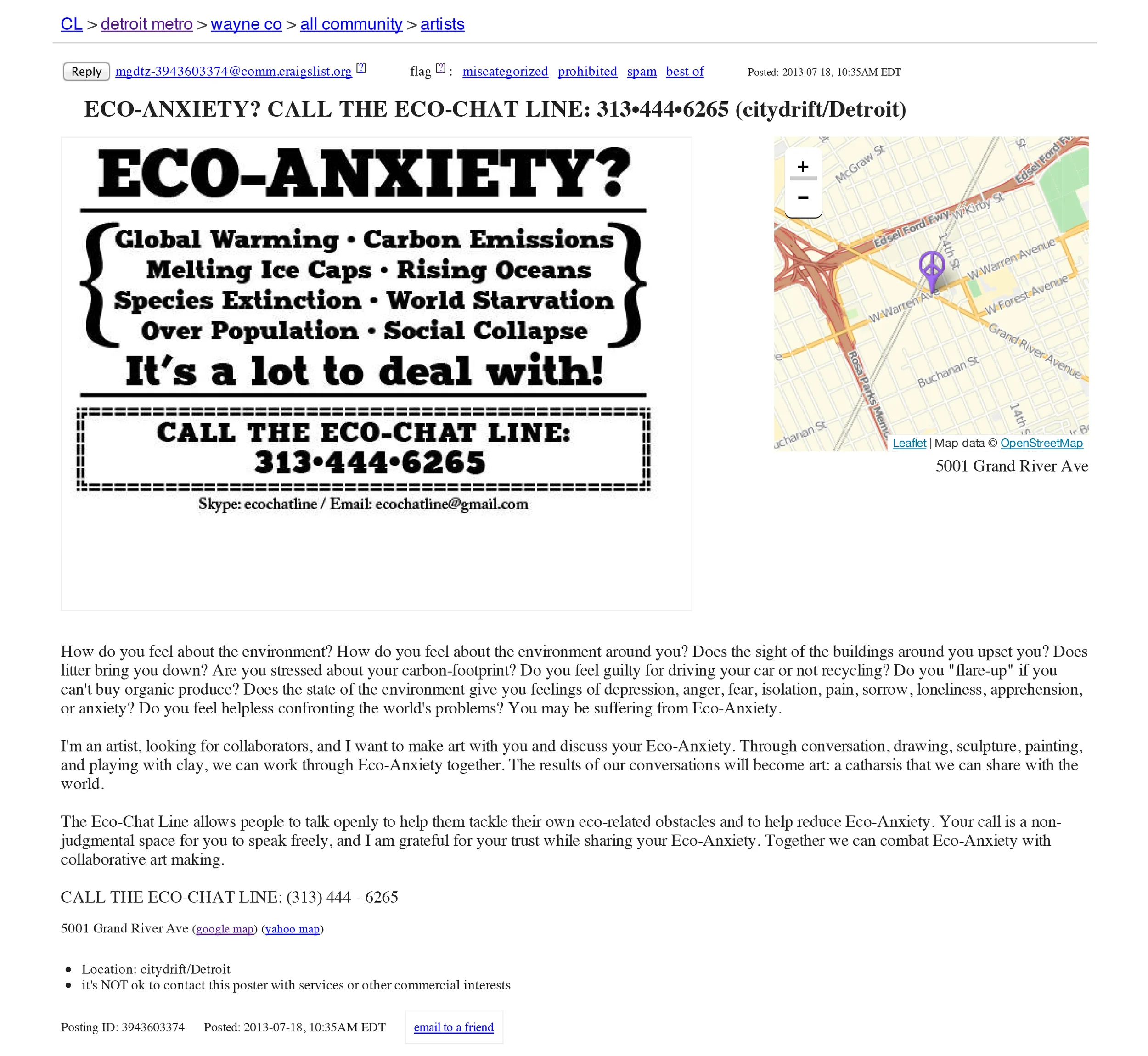 ECO-CHAT LINE.craigslit.artist community.8.18.jpg