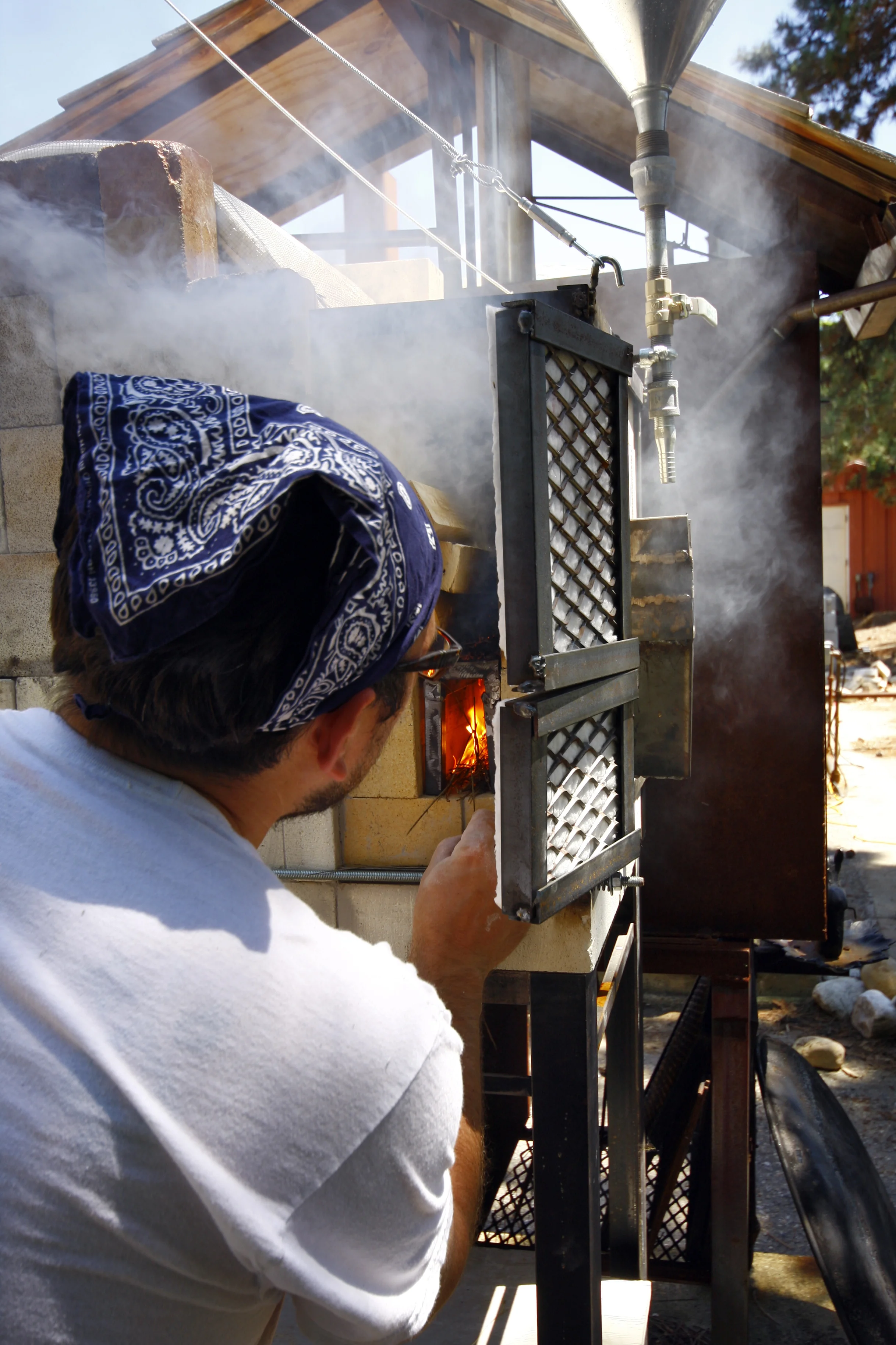 mike with firebox detail.jpg