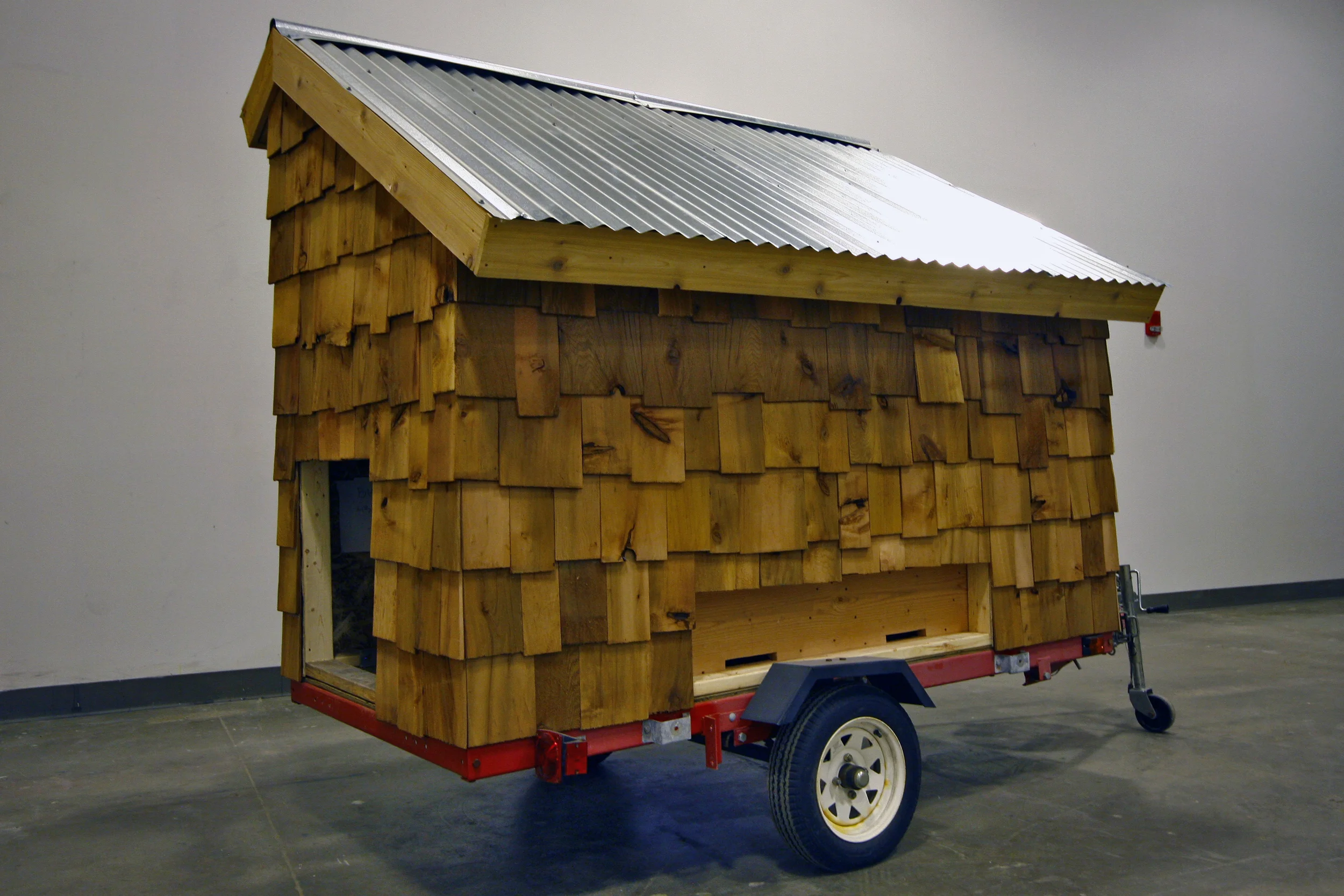 The Mobile Institute for Anarcho-Communalist History and Social Transformation