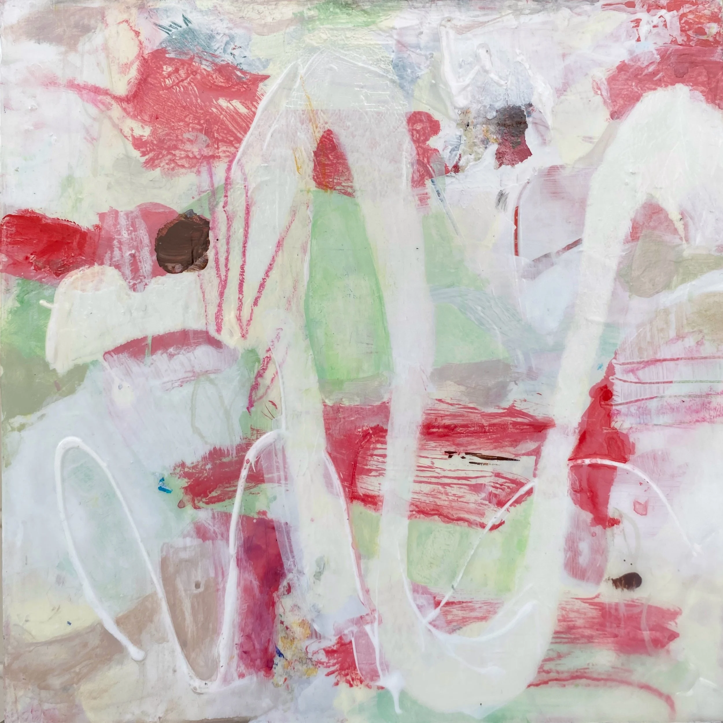 Susan Dykeman - DykemanSoloGoodbyetoAllThat.JPG