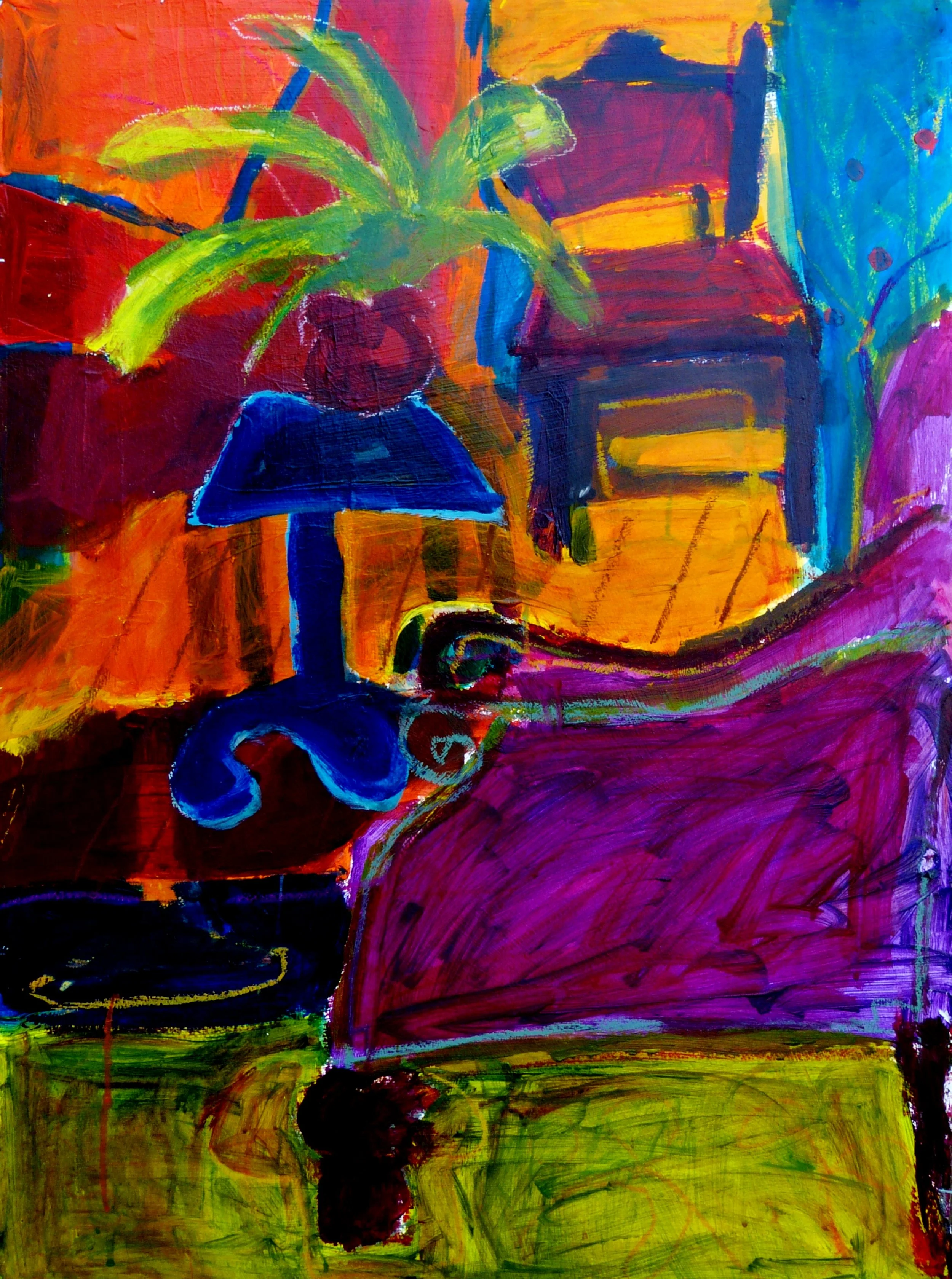 1402.5 Interior with Magenta Chair 30x22 - Copy.JPG