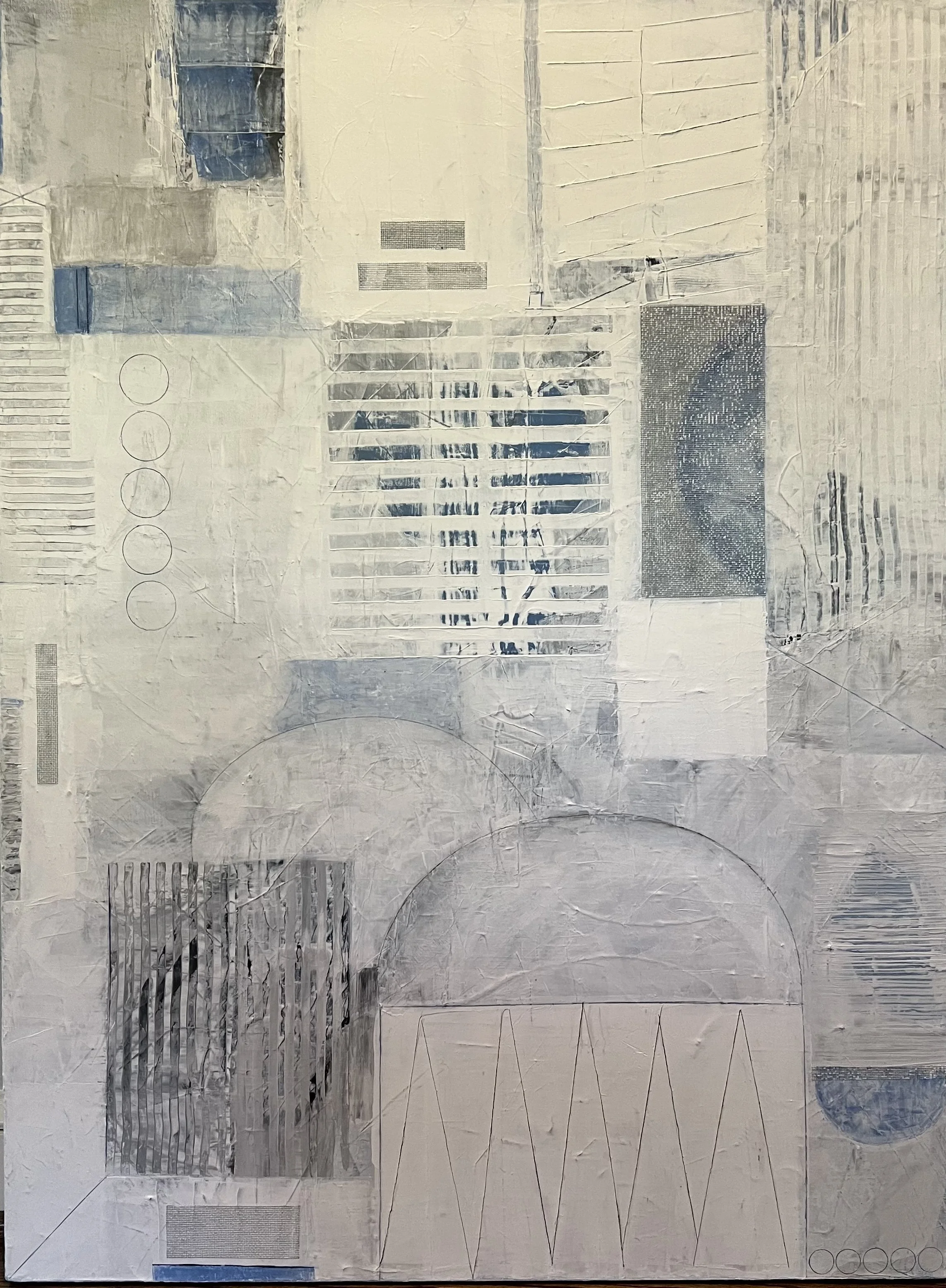 I Always Loved the Circus Debra Perkins.jpeg