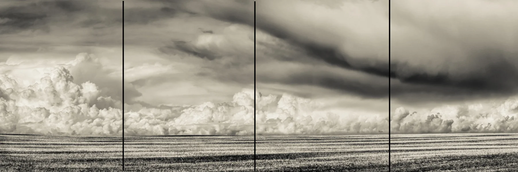 Approaching Storm