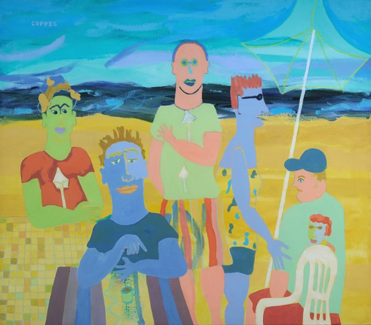 Coppel-FridaAtTheBeach.jpg