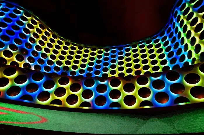 geometrics