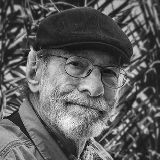 Street photographer Michael A. Lang