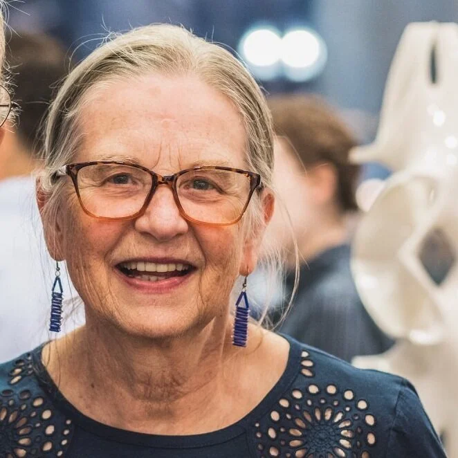 Rosemary Luckett