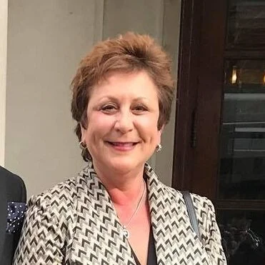 Lisa Tureson
