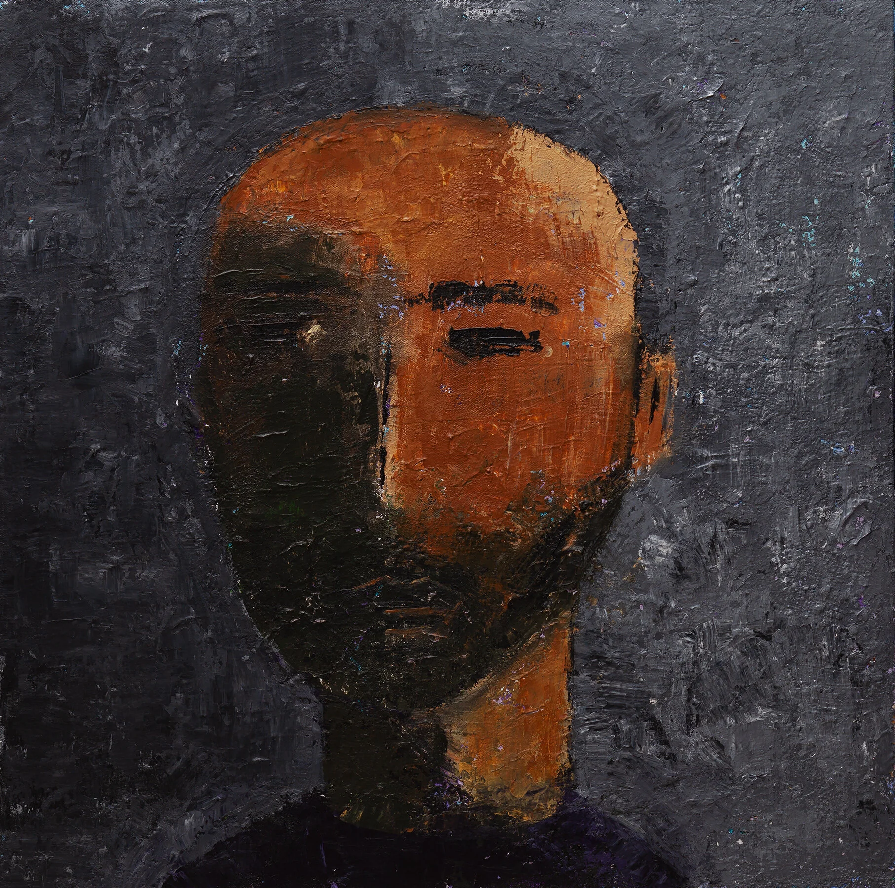 Marrakech Portraits by Steve Alderton ONLINE ONLY