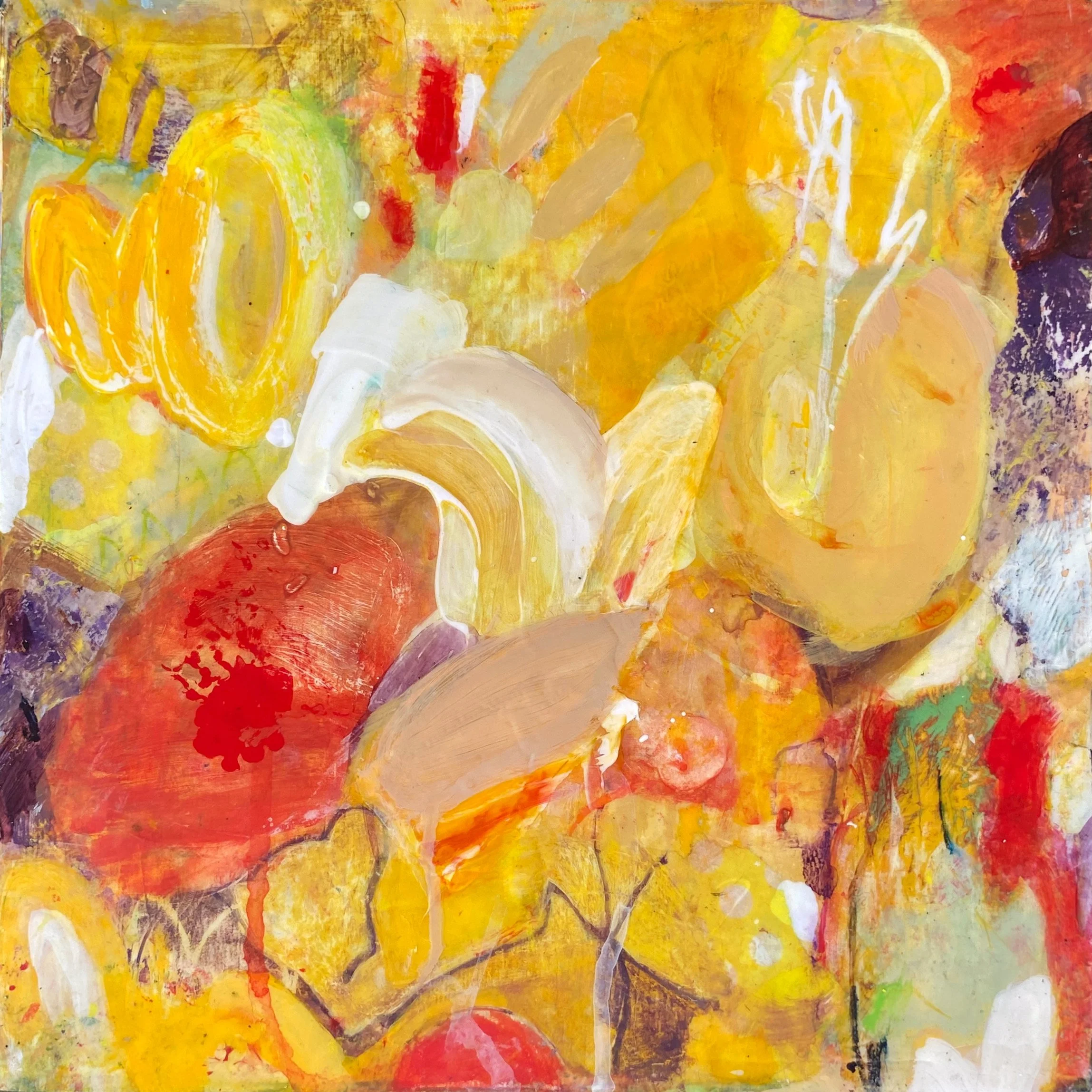 Susan Dykeman - DykemanSoloAbundance.JPG