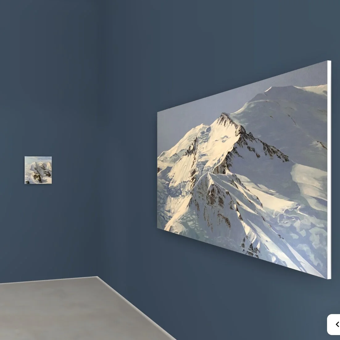 Mass Balance: Endgame by Gale Wallar (virtual)