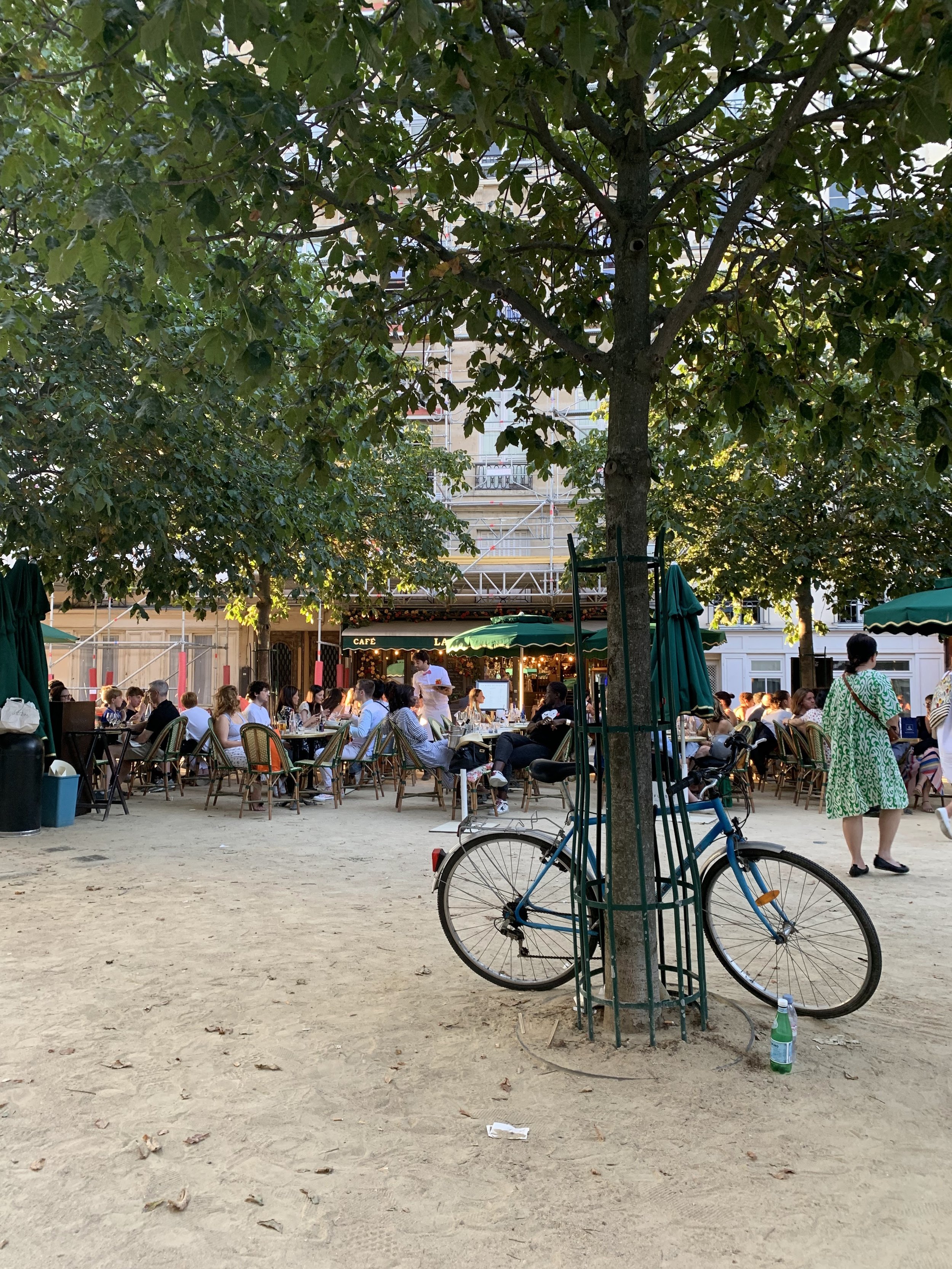 Place Dauphine