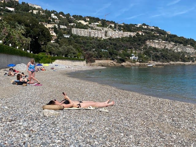 Roquebrune-Cap-Martin