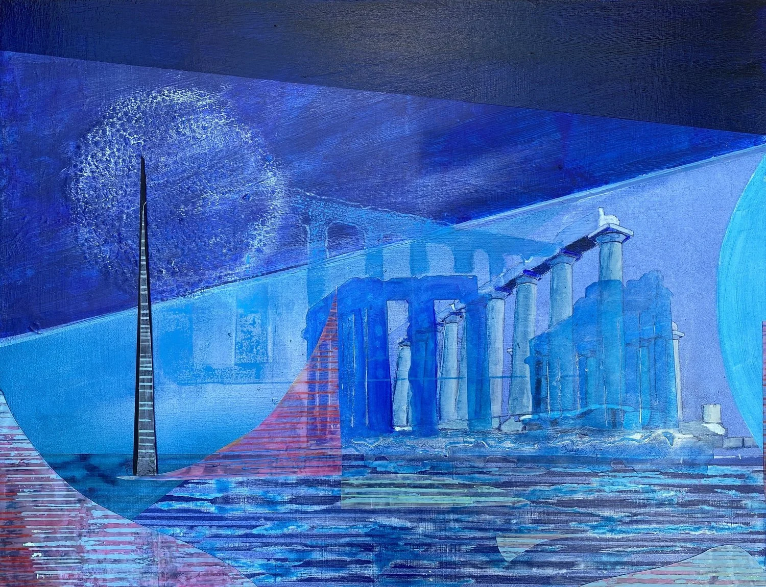 November 2024 Group Exhibition