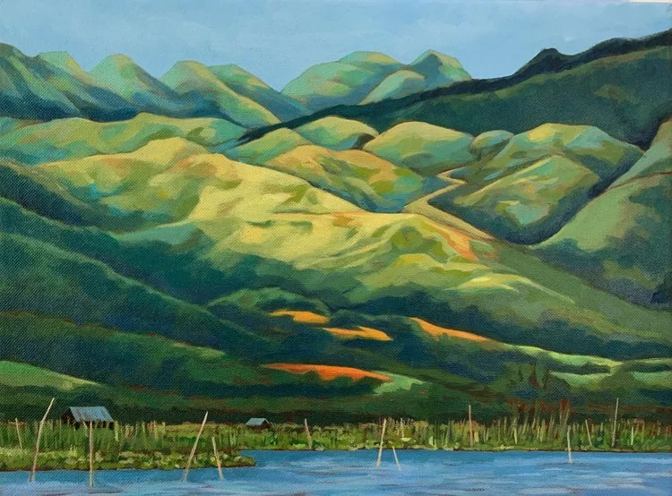 September 2024 Group Show