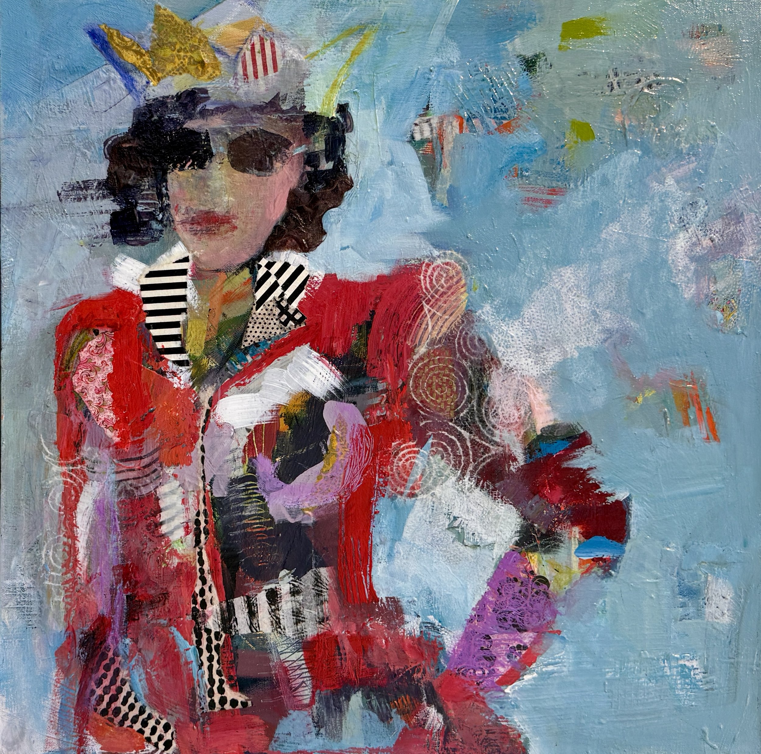 I. Royal Shade by Charlene Nield/Ann Pickett