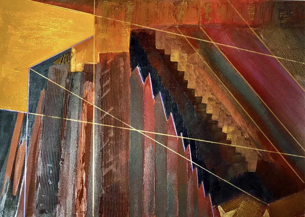 U. The Amphitheater , Valles Calchquies by Hernan Murno