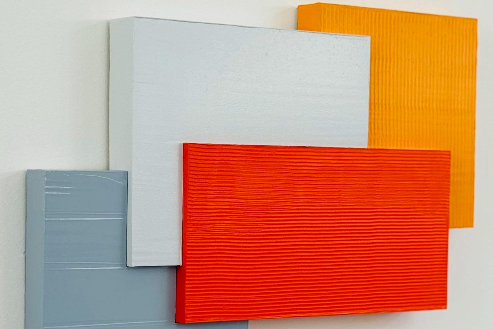 McCain McMurray: Shape &amp; Surface