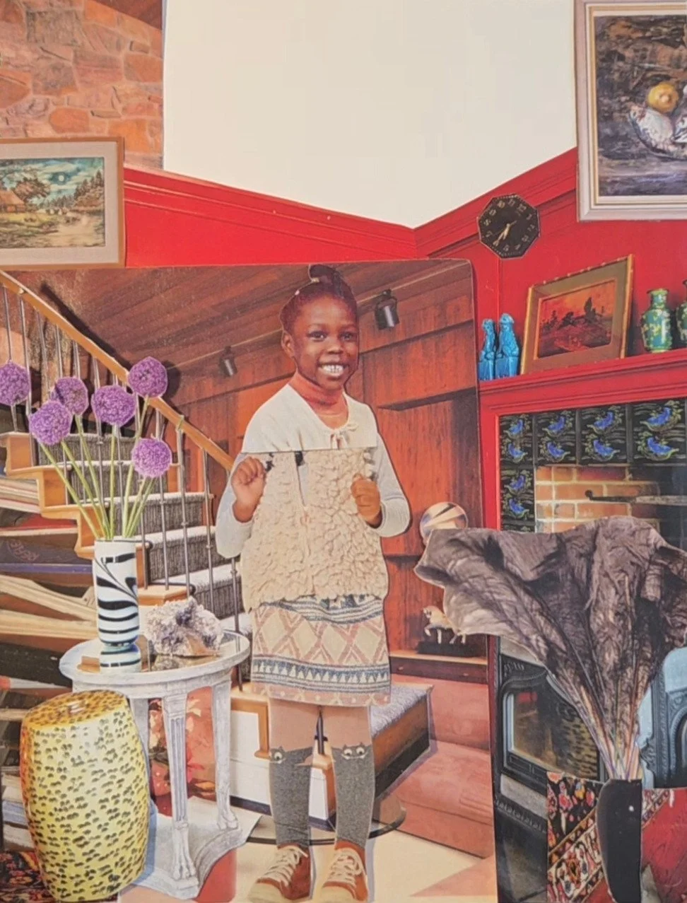 Ain’t No Place: History and Legacy in the Black Community