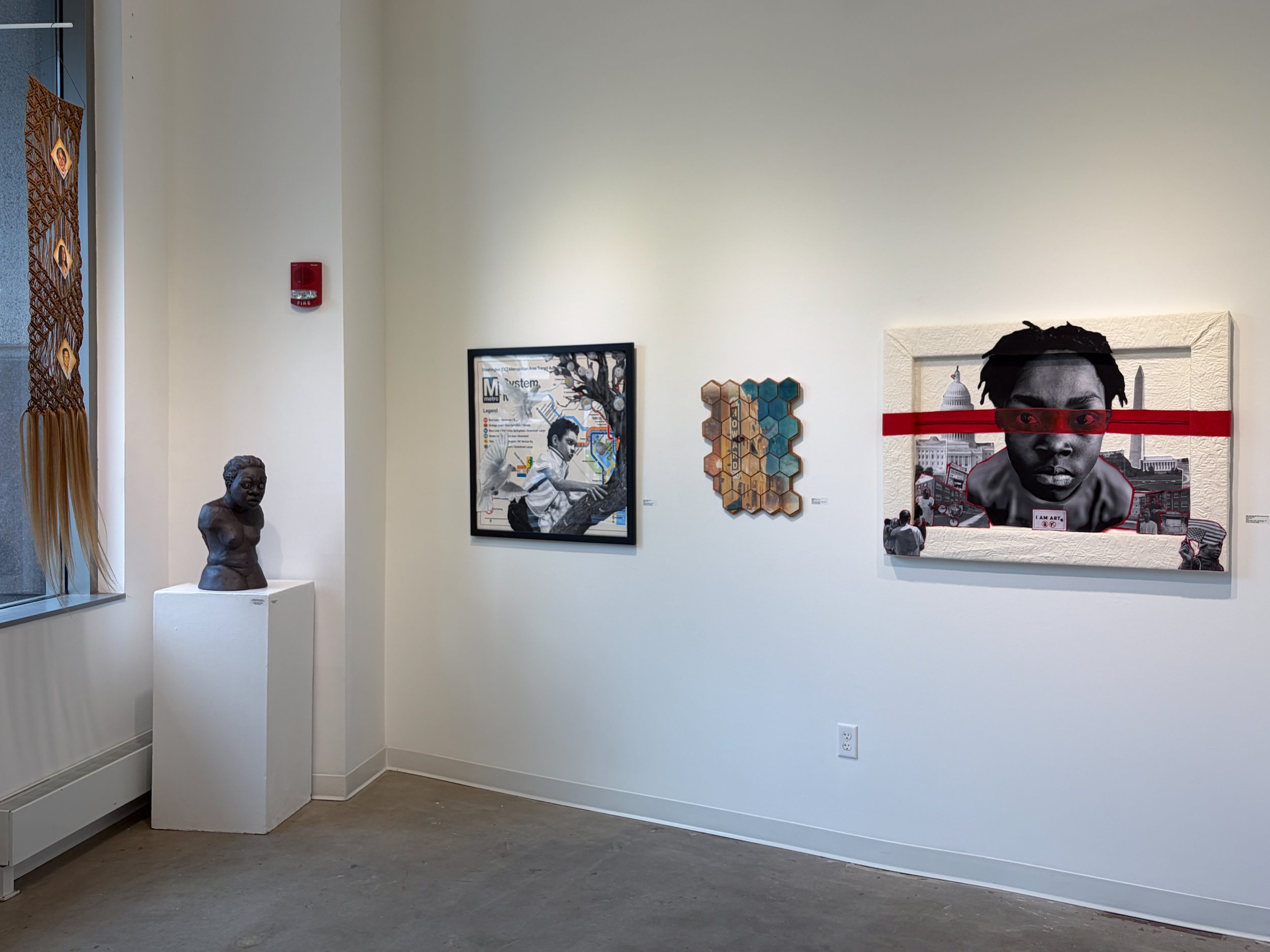 Ain’t No Place: History and Legacy in the Black Community