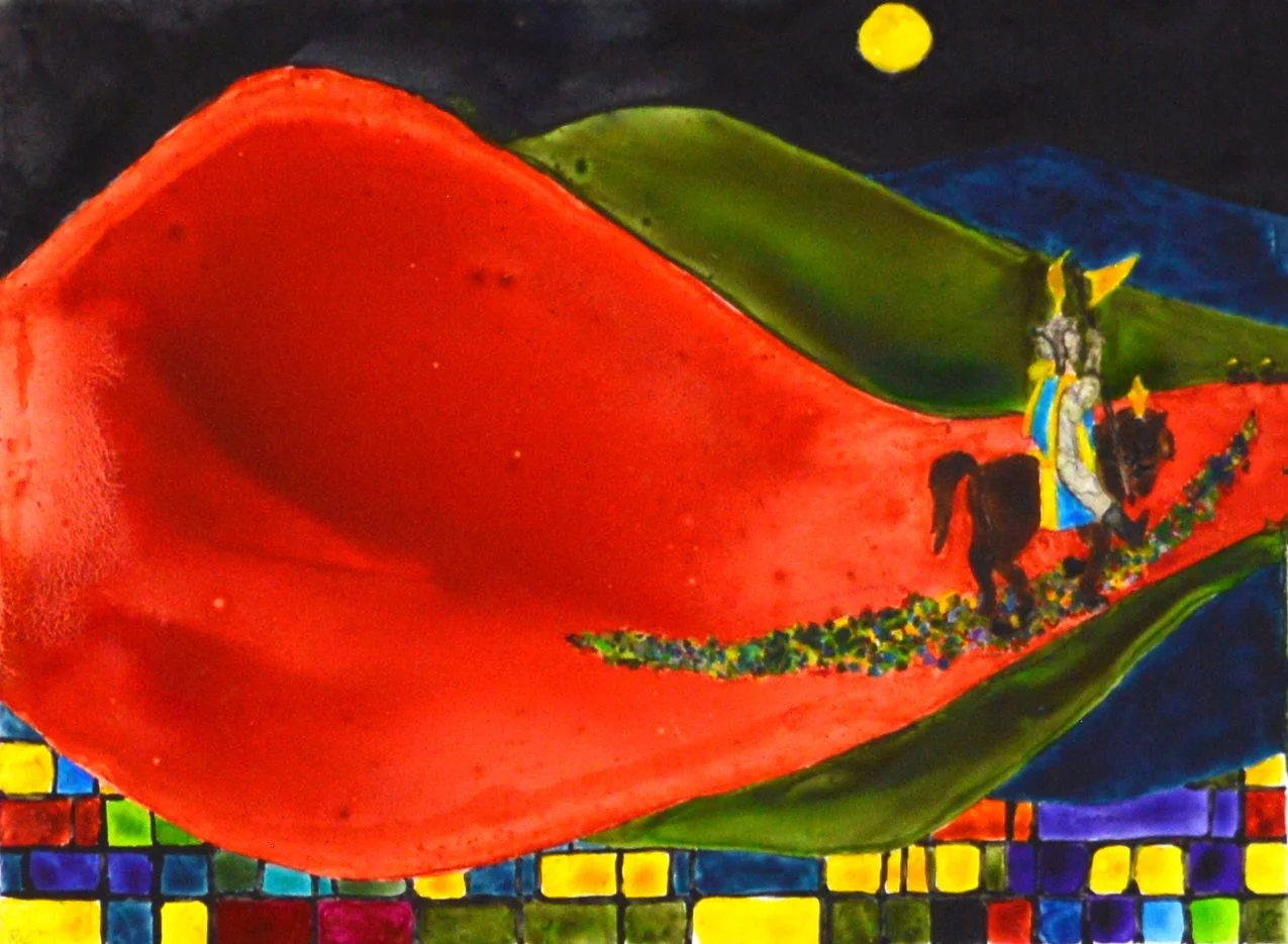 Patricia Williams: Transformations and Importations