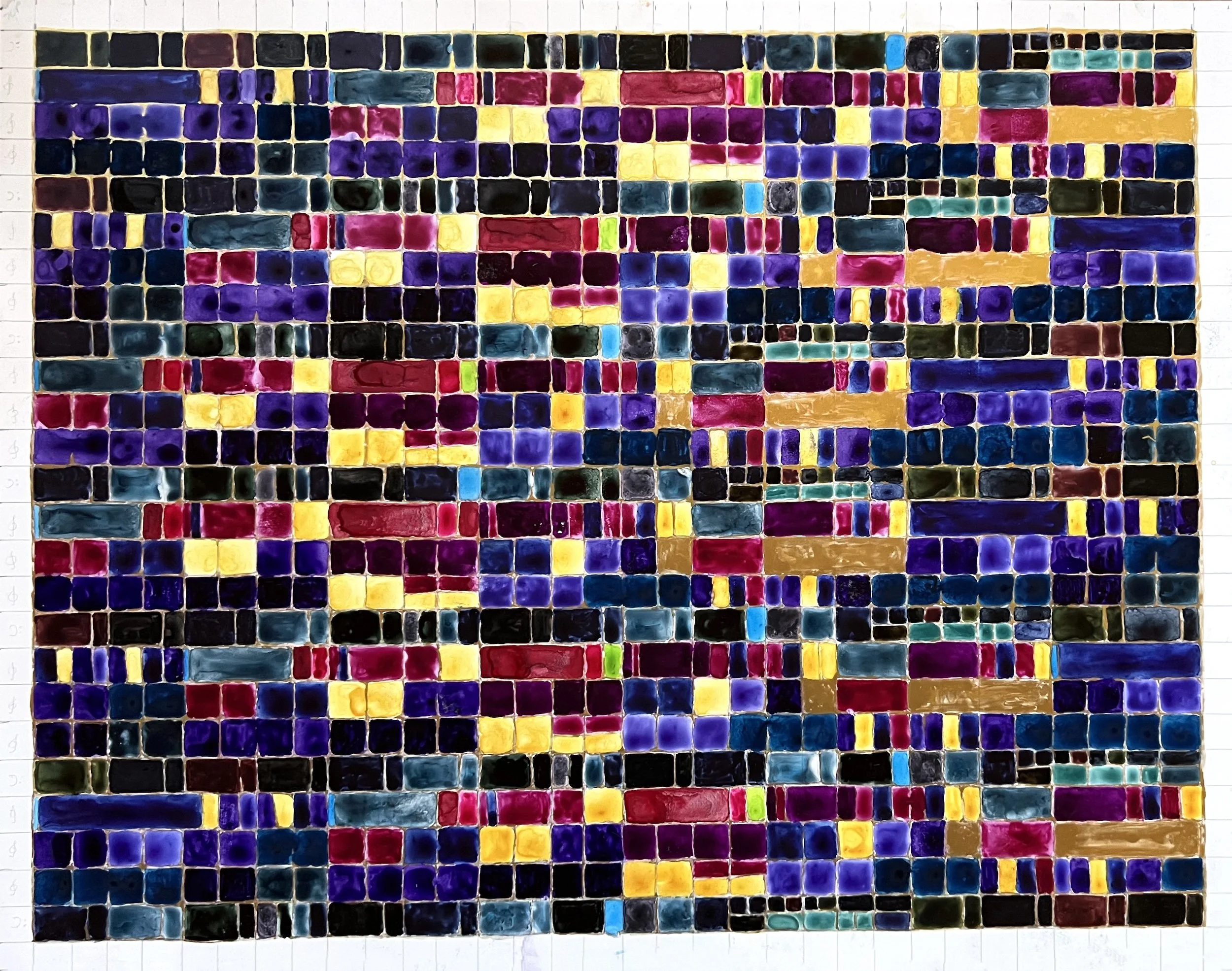 Patricia Williams: Transformations and Importations