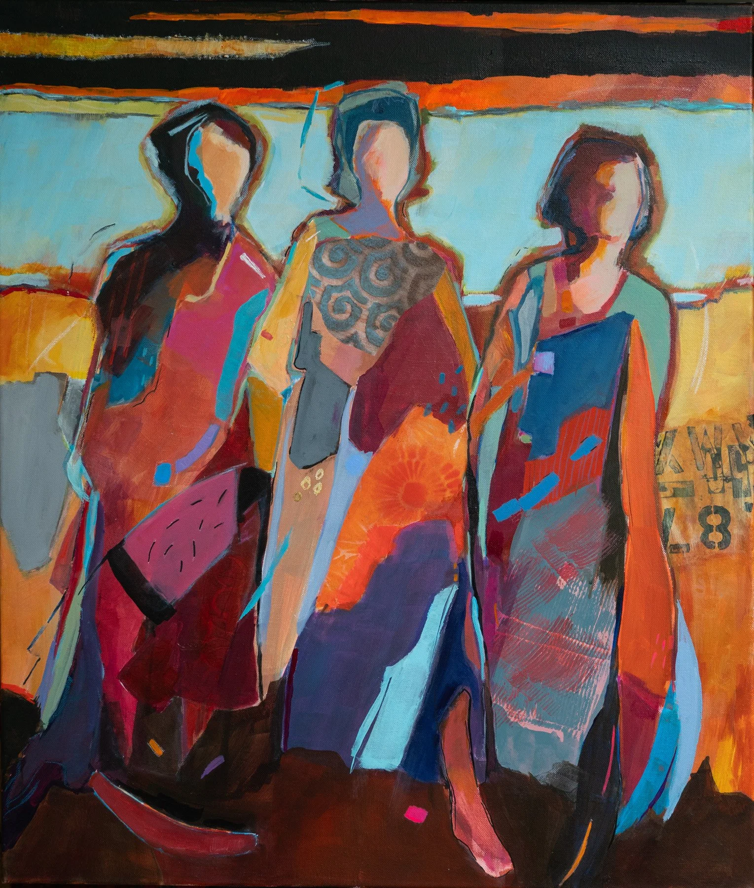 Las Comadres V sml Rosa Vera.jpg