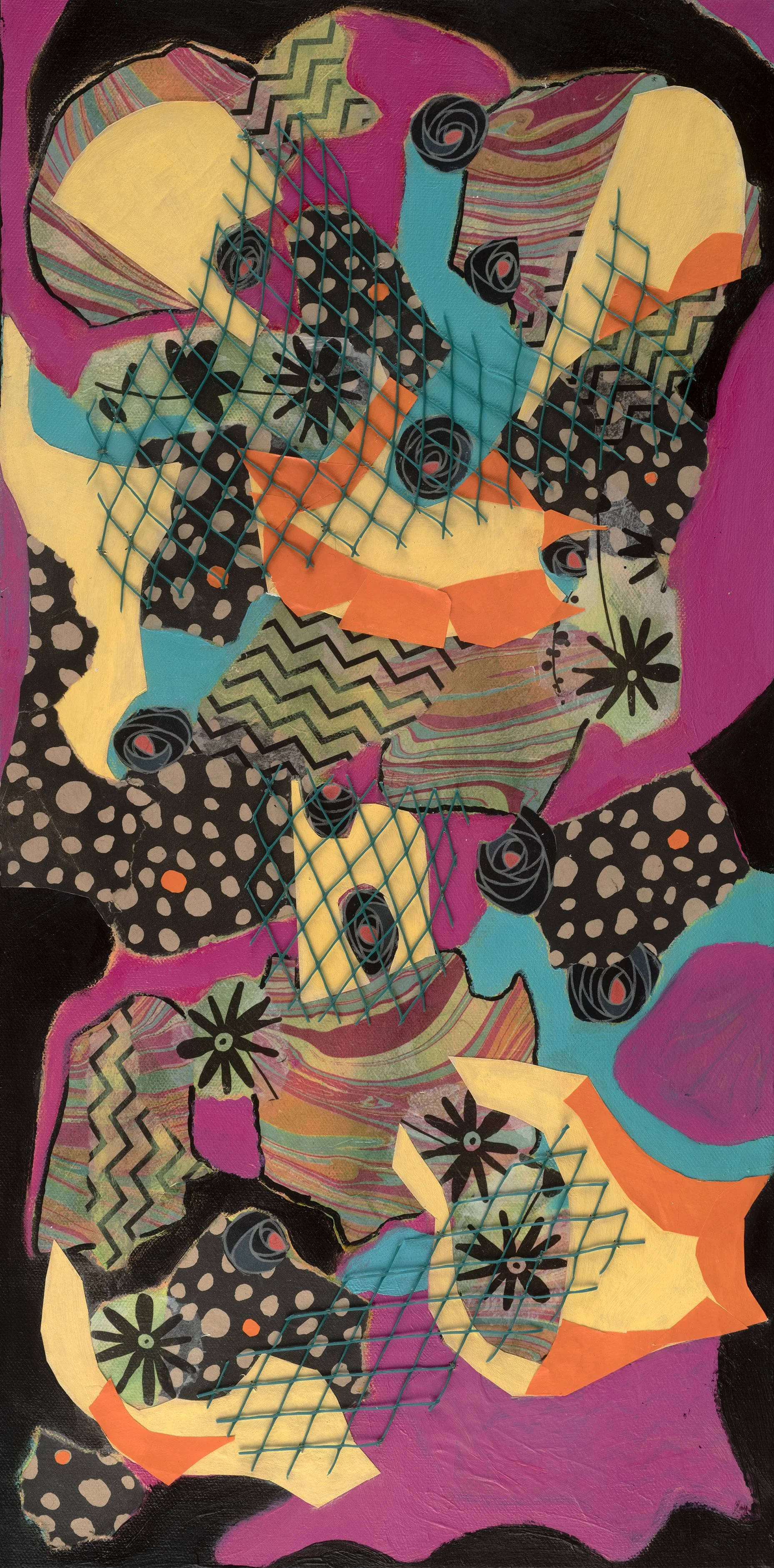 Jill Brantley - Peekaboo.jpg