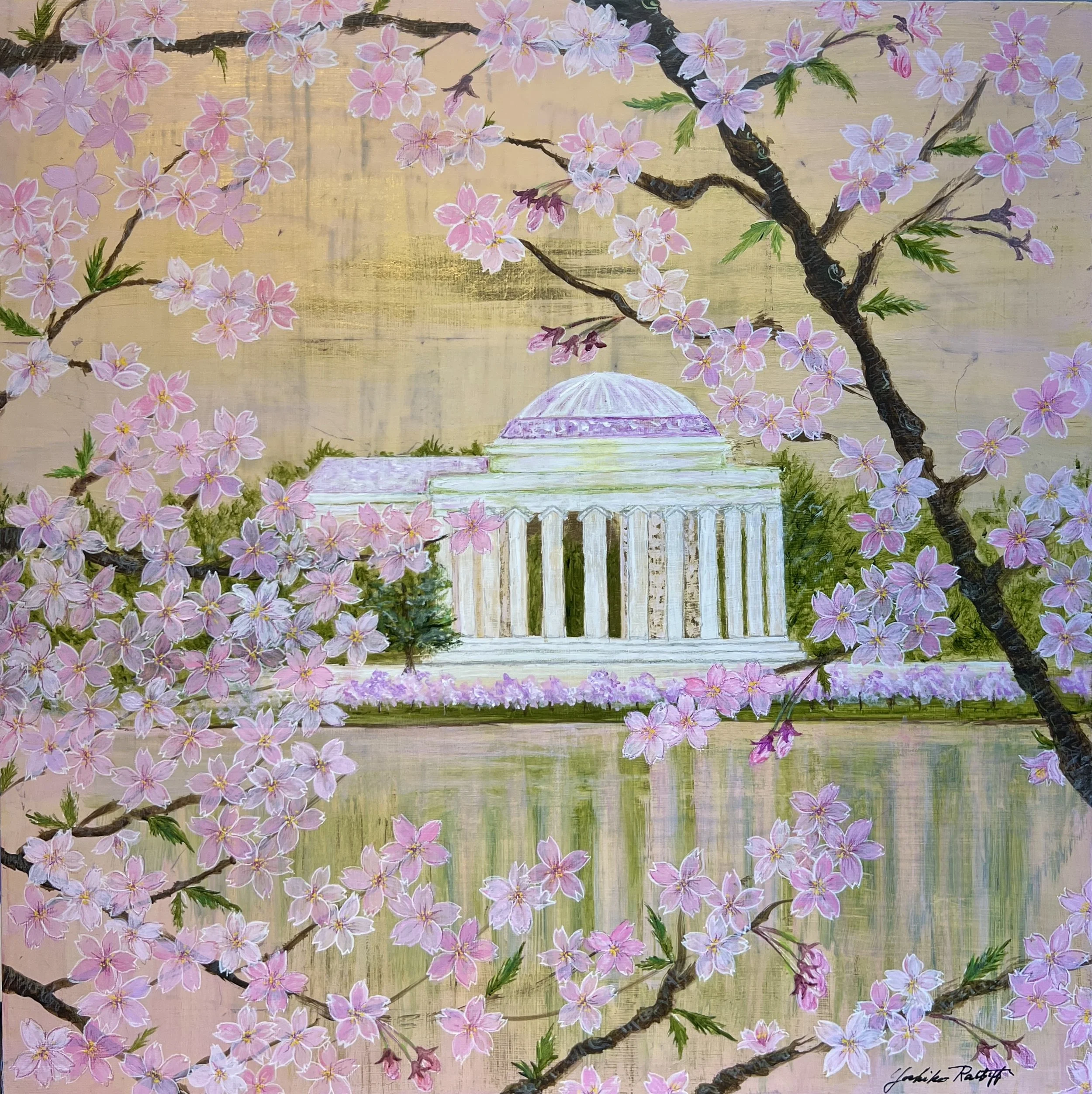 Golden Memory 3 Yoshiko Ratliff.jpg