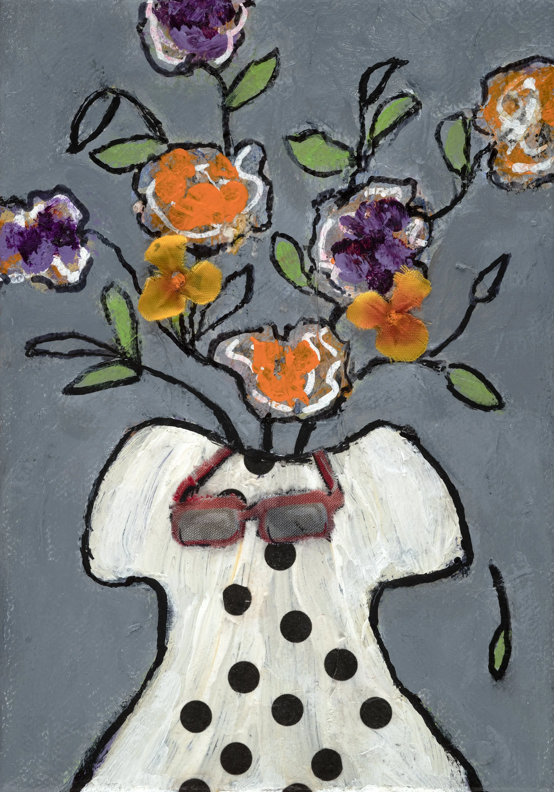 Jill Brantley - Honey, Have You Seen My Sunglasses-.jpg