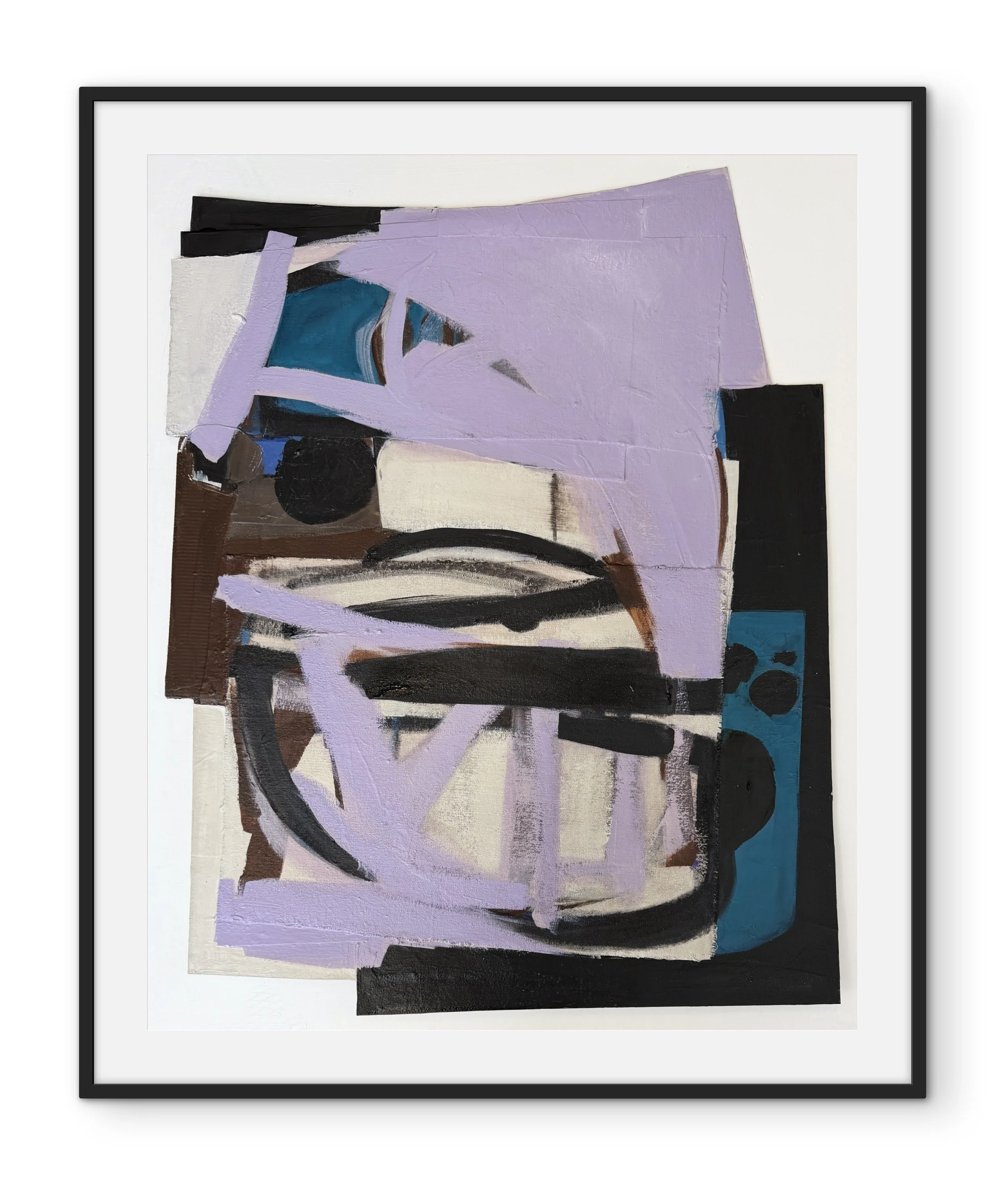 What Remains_28x34.5 Framed_Canuteson_2026 Sue Canuteson.jpeg