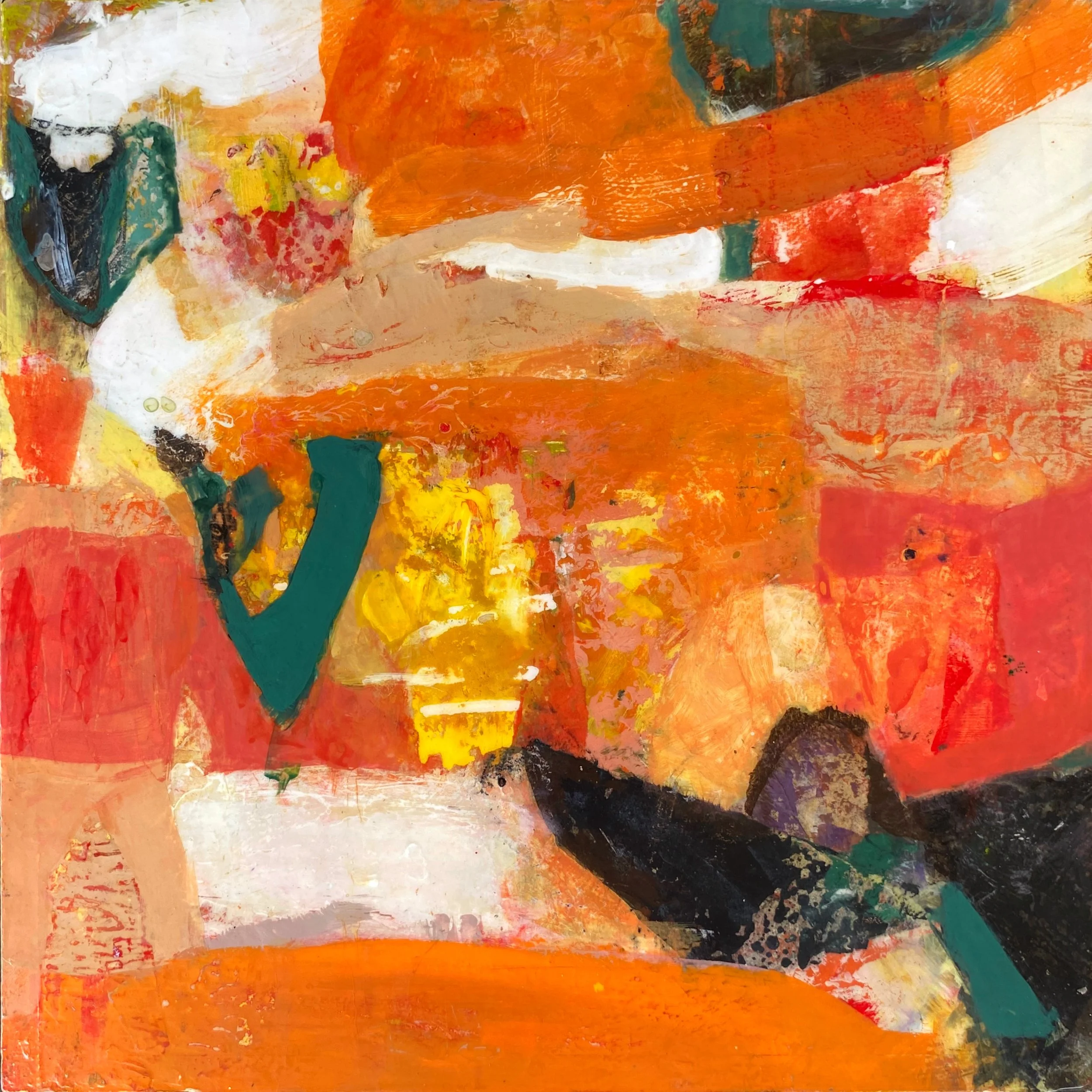 Susan Dykeman - DykemanSoloTheProsperousFarmer.JPG