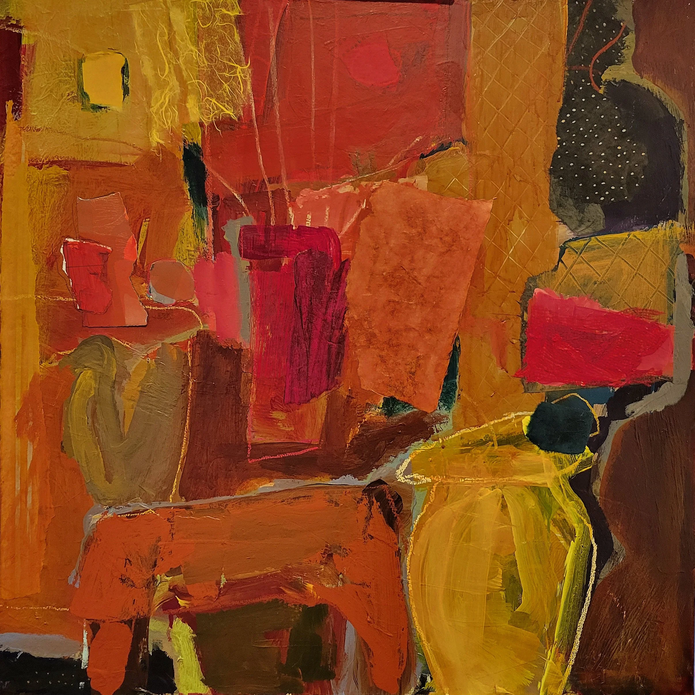 Linda Bankerd - 1624.5 Still Life with Collage #5.jpg