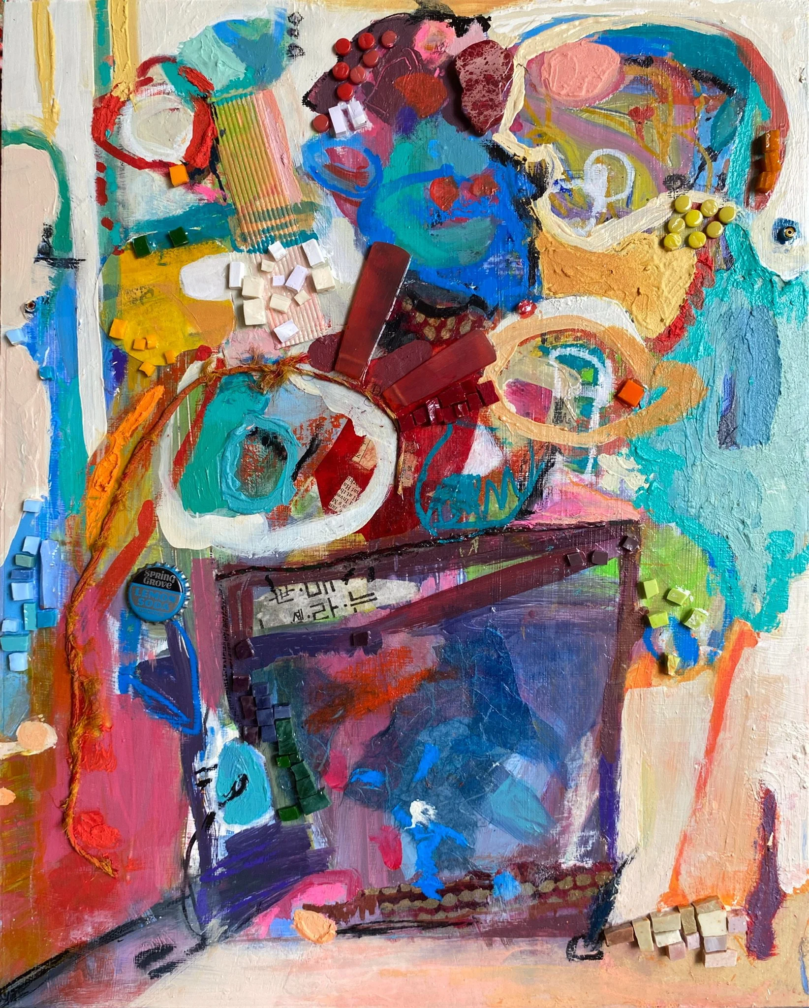 FlowerPowerIIIMcGrathDykeman Susan Dykeman.JPG