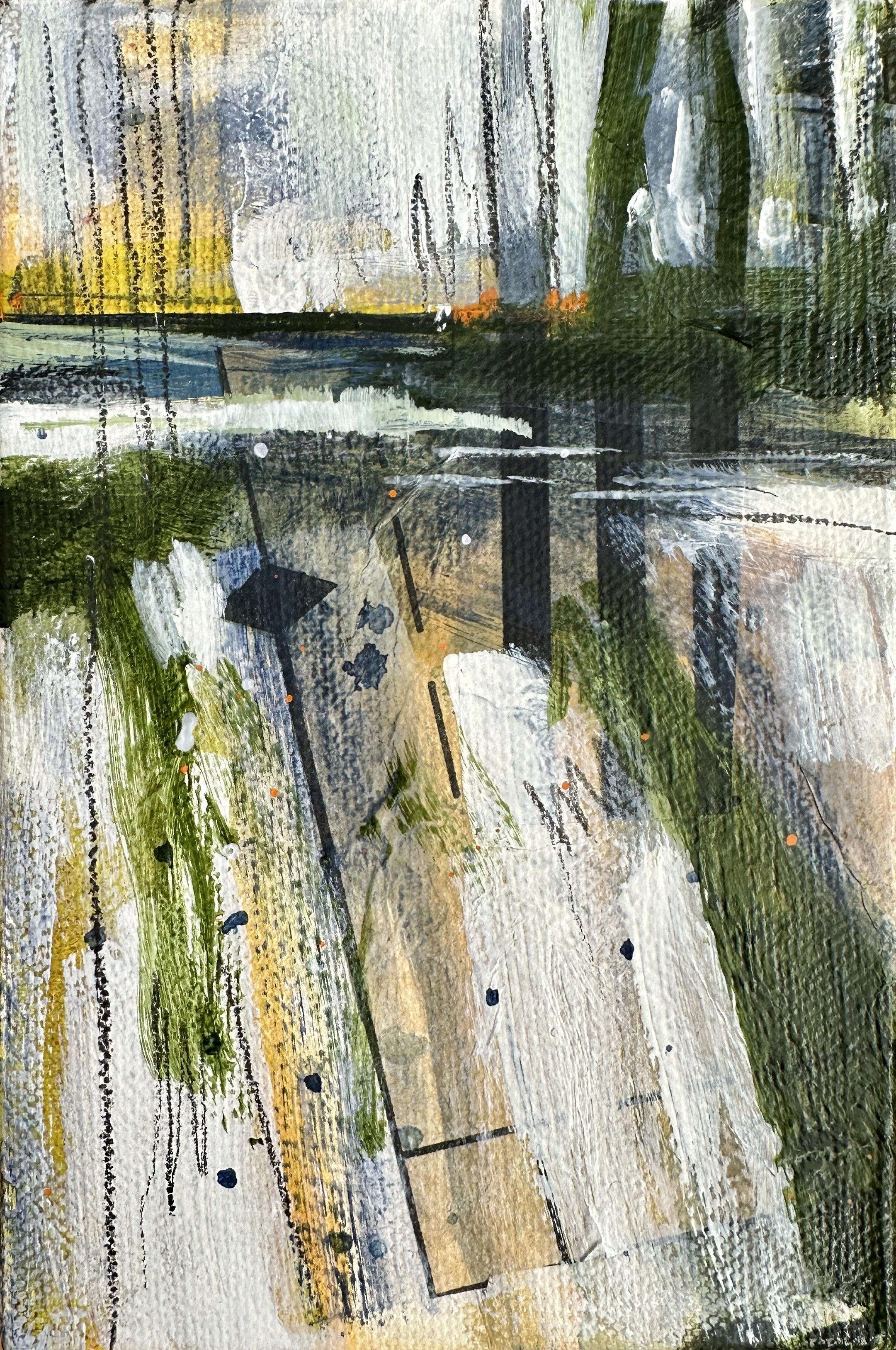 Elaine Florimonte - FlorimonteITumbleHomewardIV4x6AcrylicCollageonCanvas90 (1).jpeg