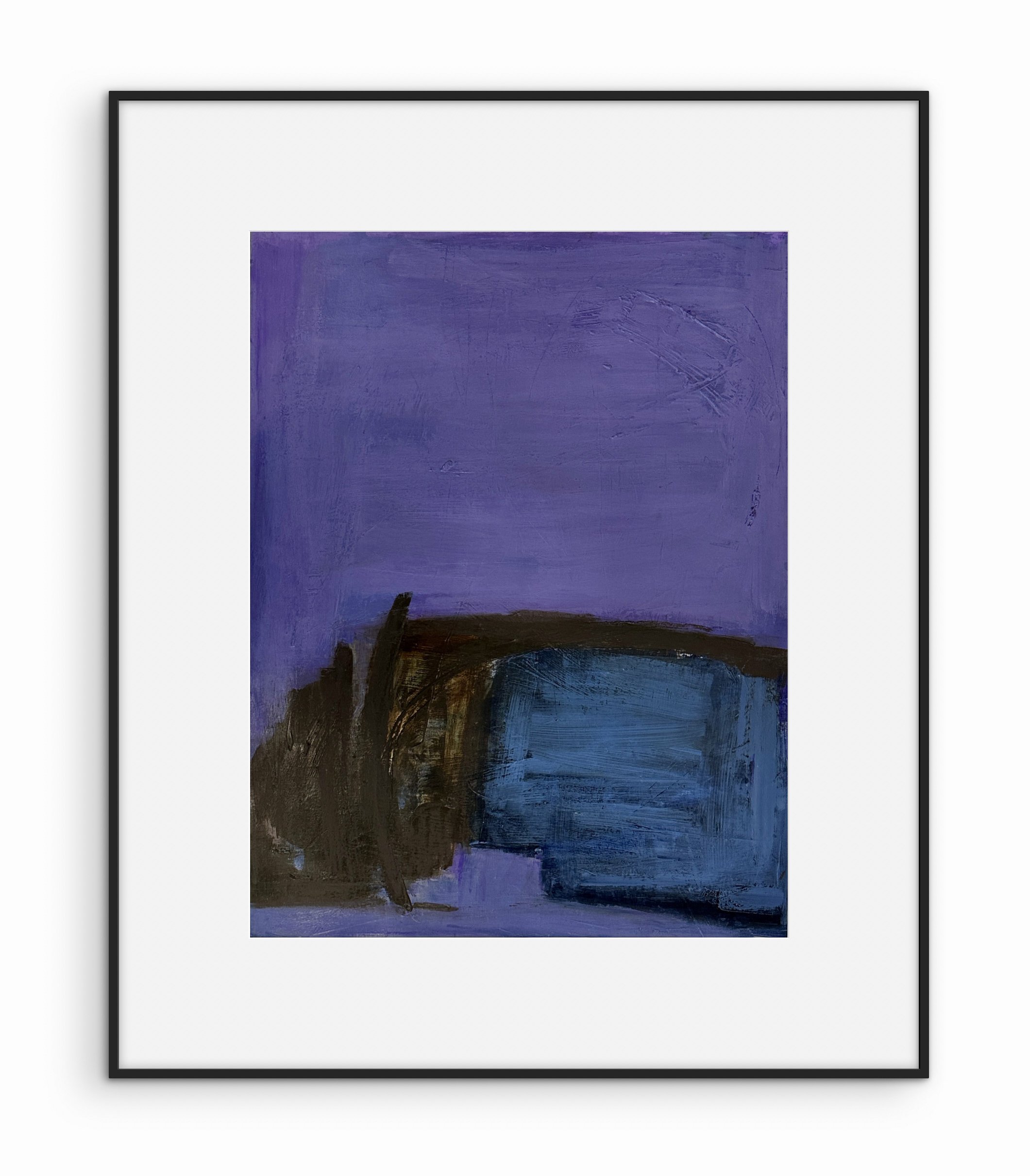 Canuteson_Dockside One Evening_24x18_and 32x28Framed Sue Canuteson.jpeg