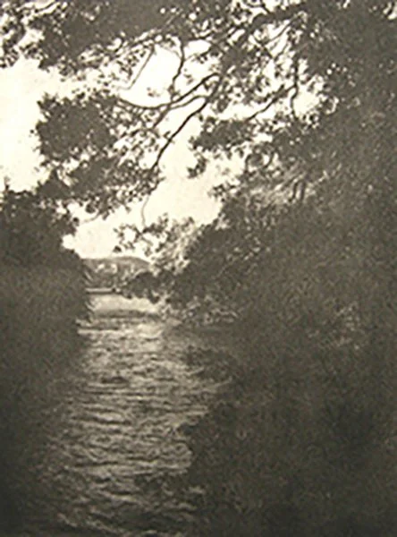 Mary D. Ott - River Ness, Inverness.jpg