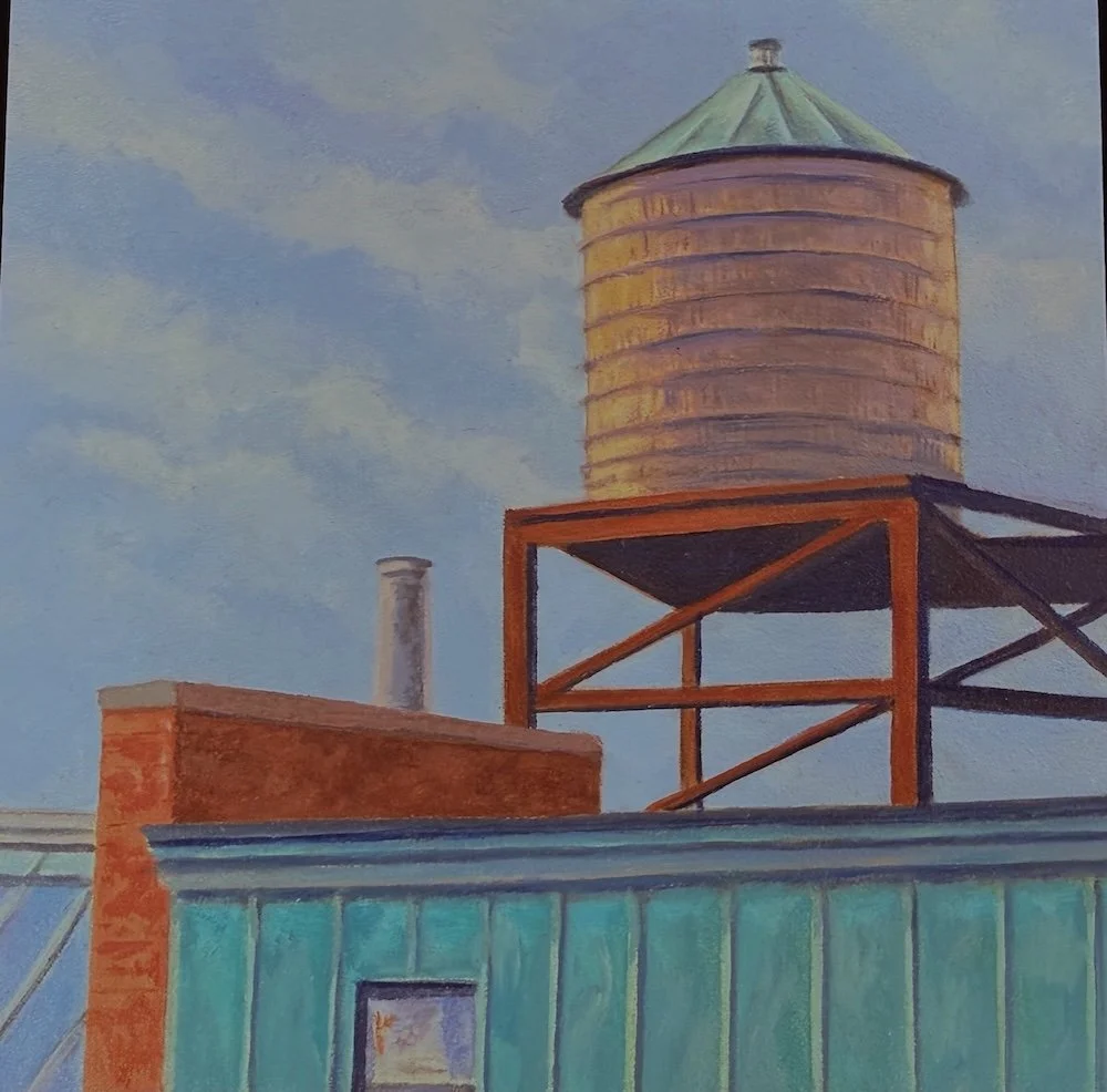 72nd Street Tower Gale Wallar.jpeg