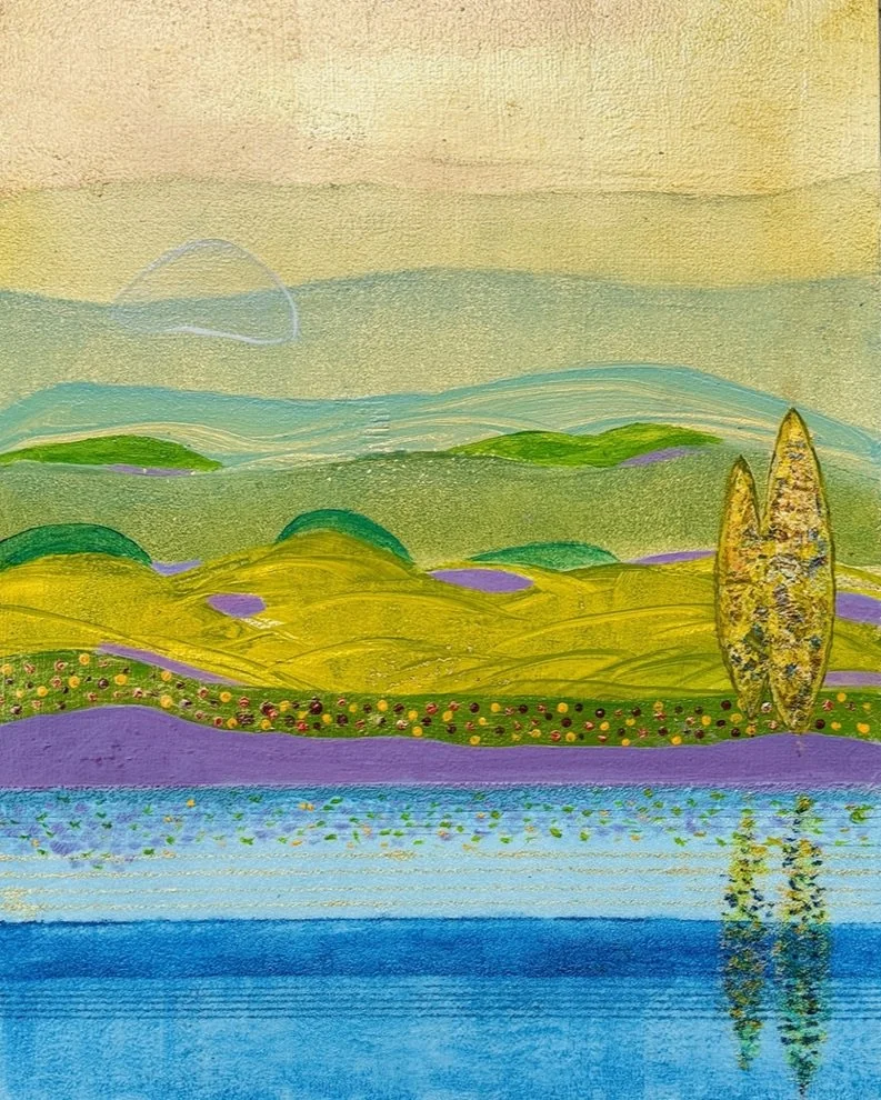 Hernan Murno - High Above Provence.jpeg