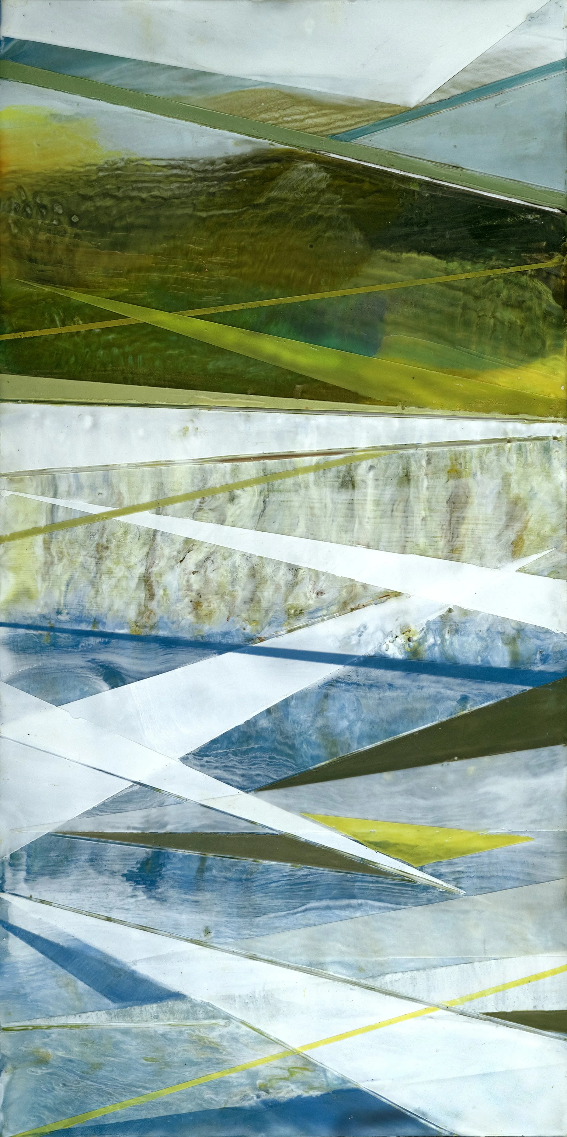 Lesley Clarke - 2Croatia12-x24-.jpg
