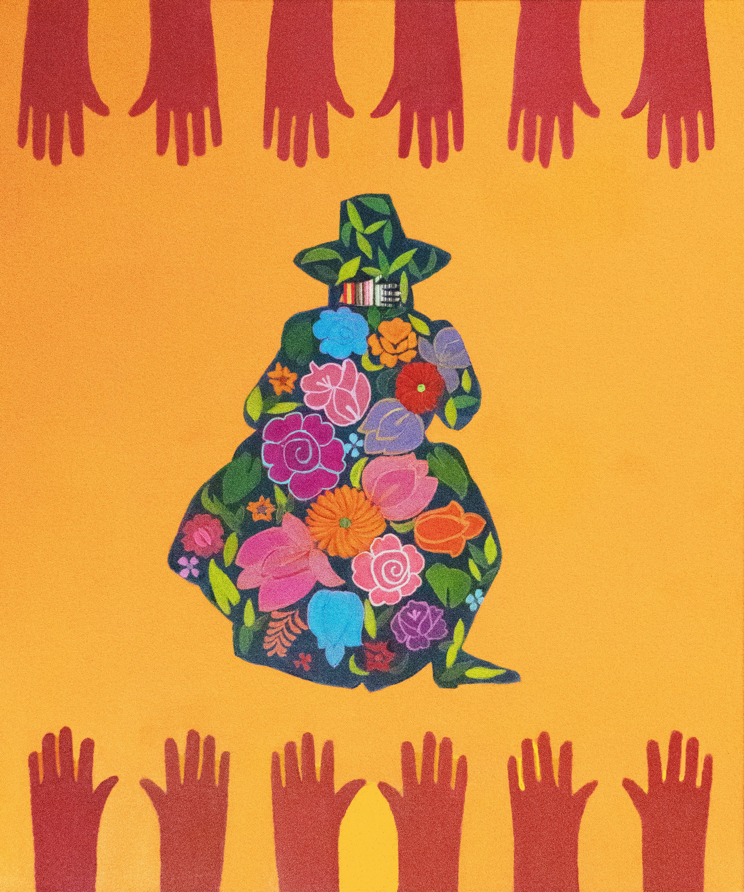 Rosa Vera - No le Digas.jpg