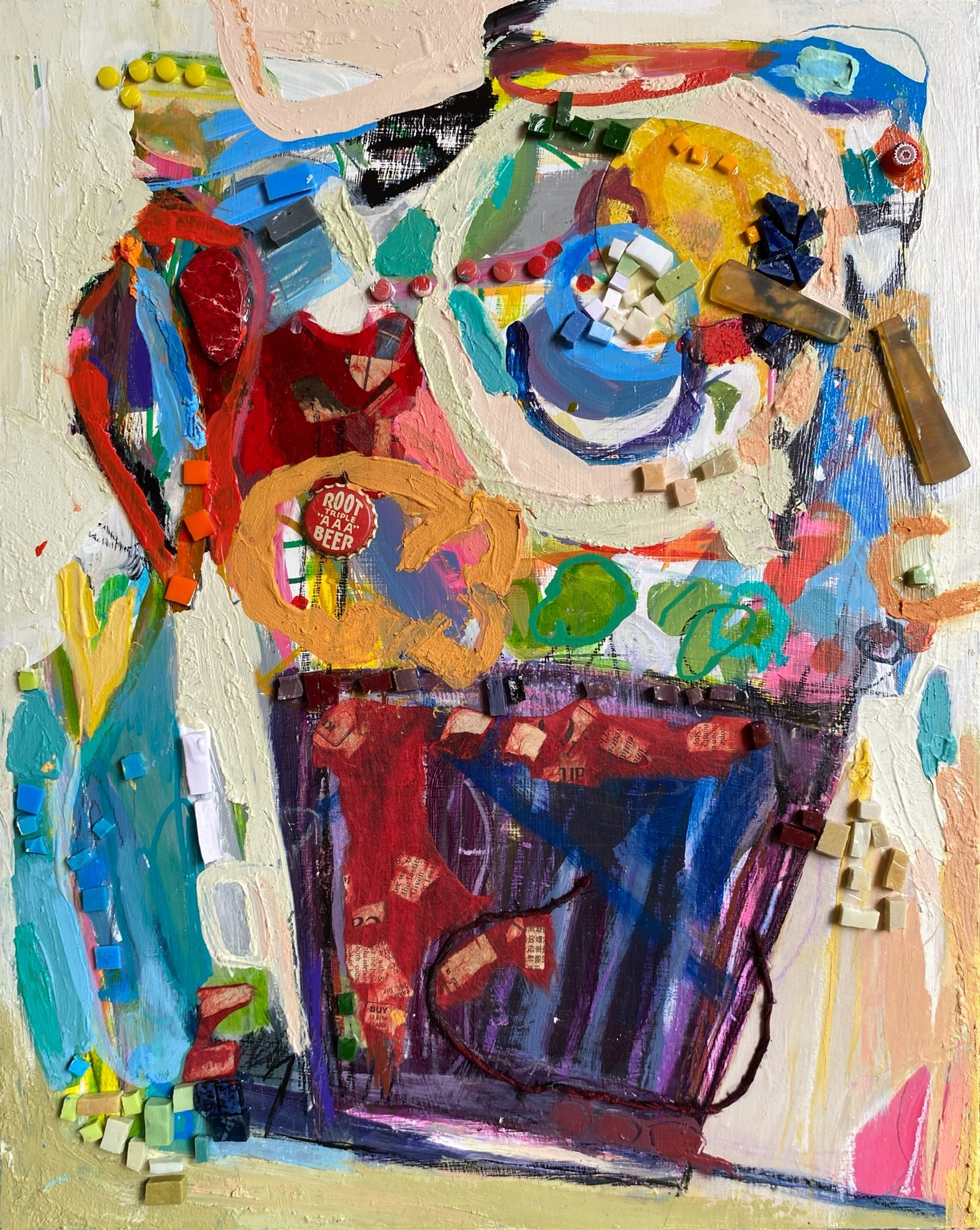 FlowerPowerIMcGrathDykeman Susan Dykeman.jpg