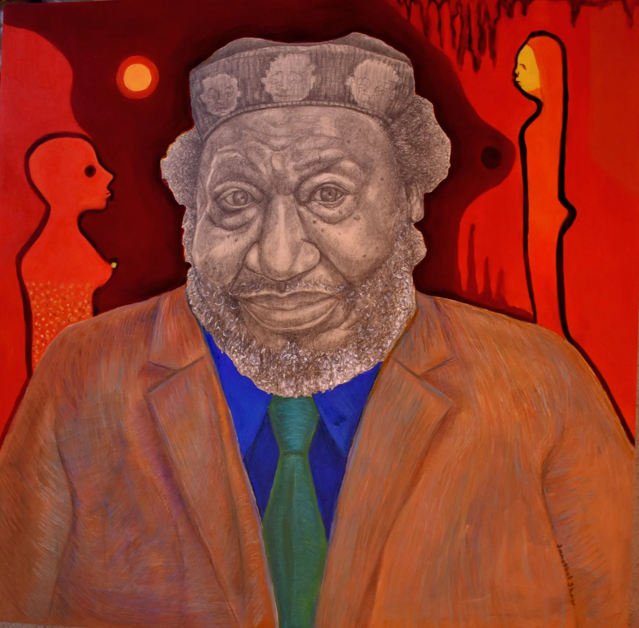 Janathel Shaw Portrait of Percy Martin.jpg