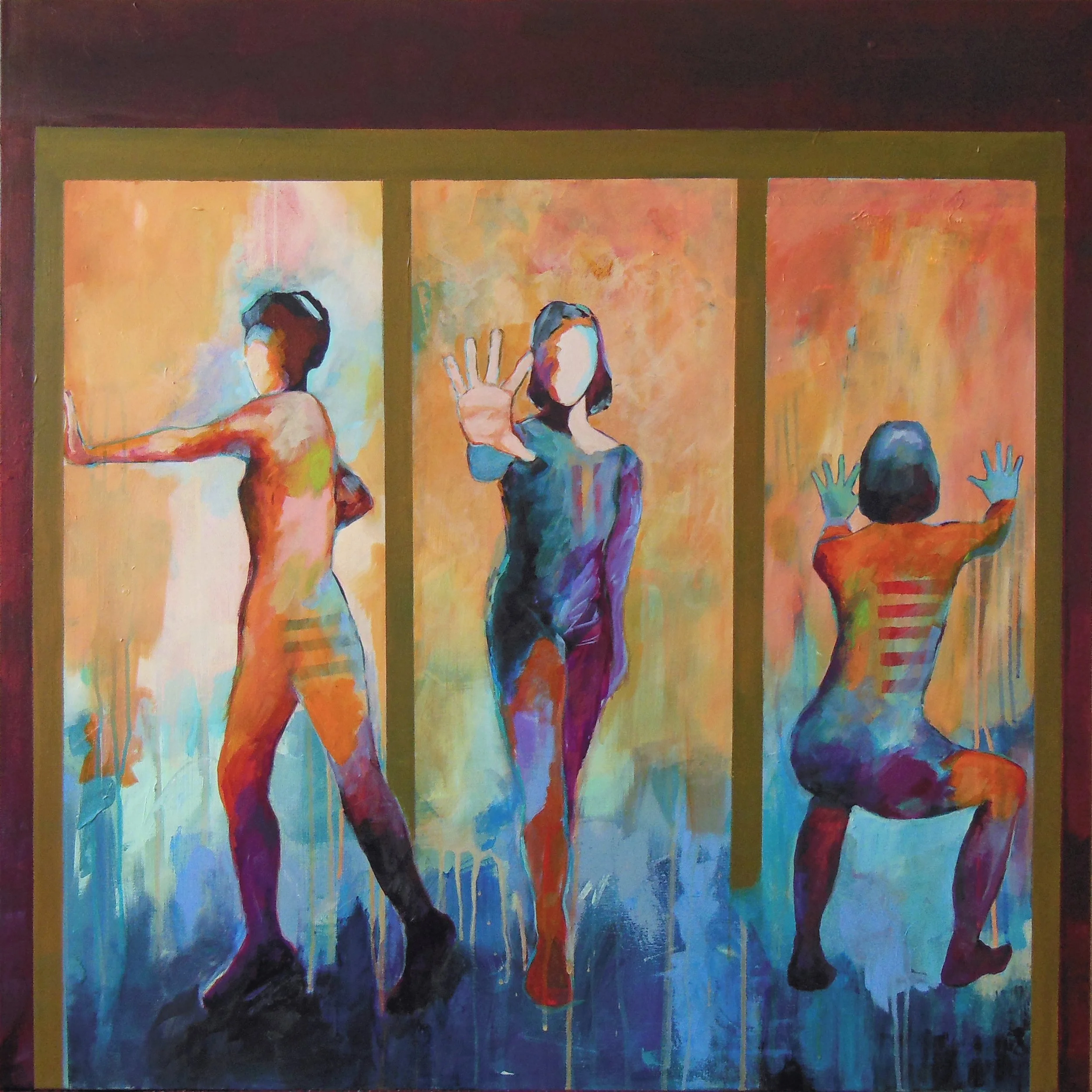 Rosa Vera - Breaking Out.jpg