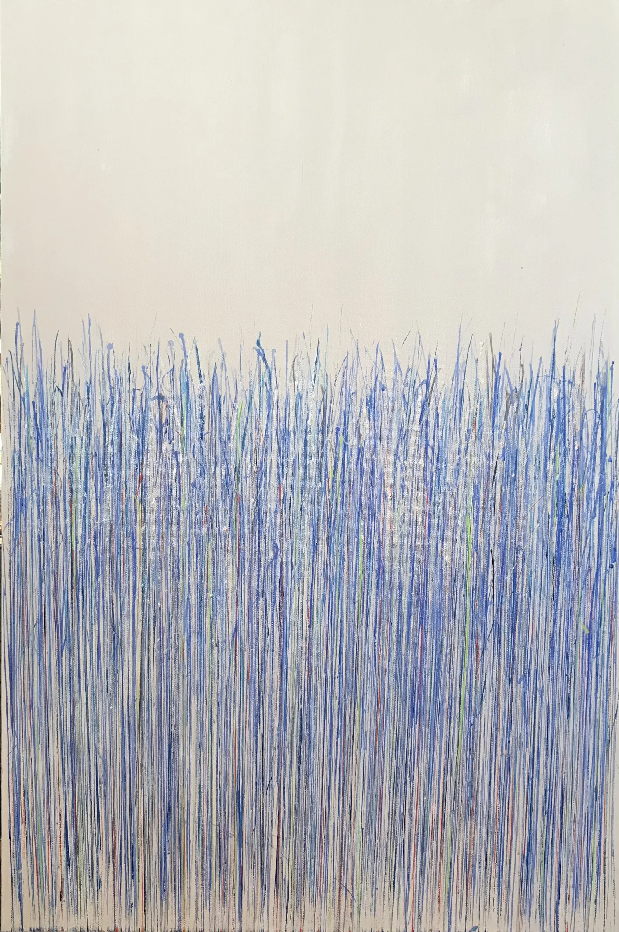 Mary D. Ott - Blue Grasses II copy.jpeg