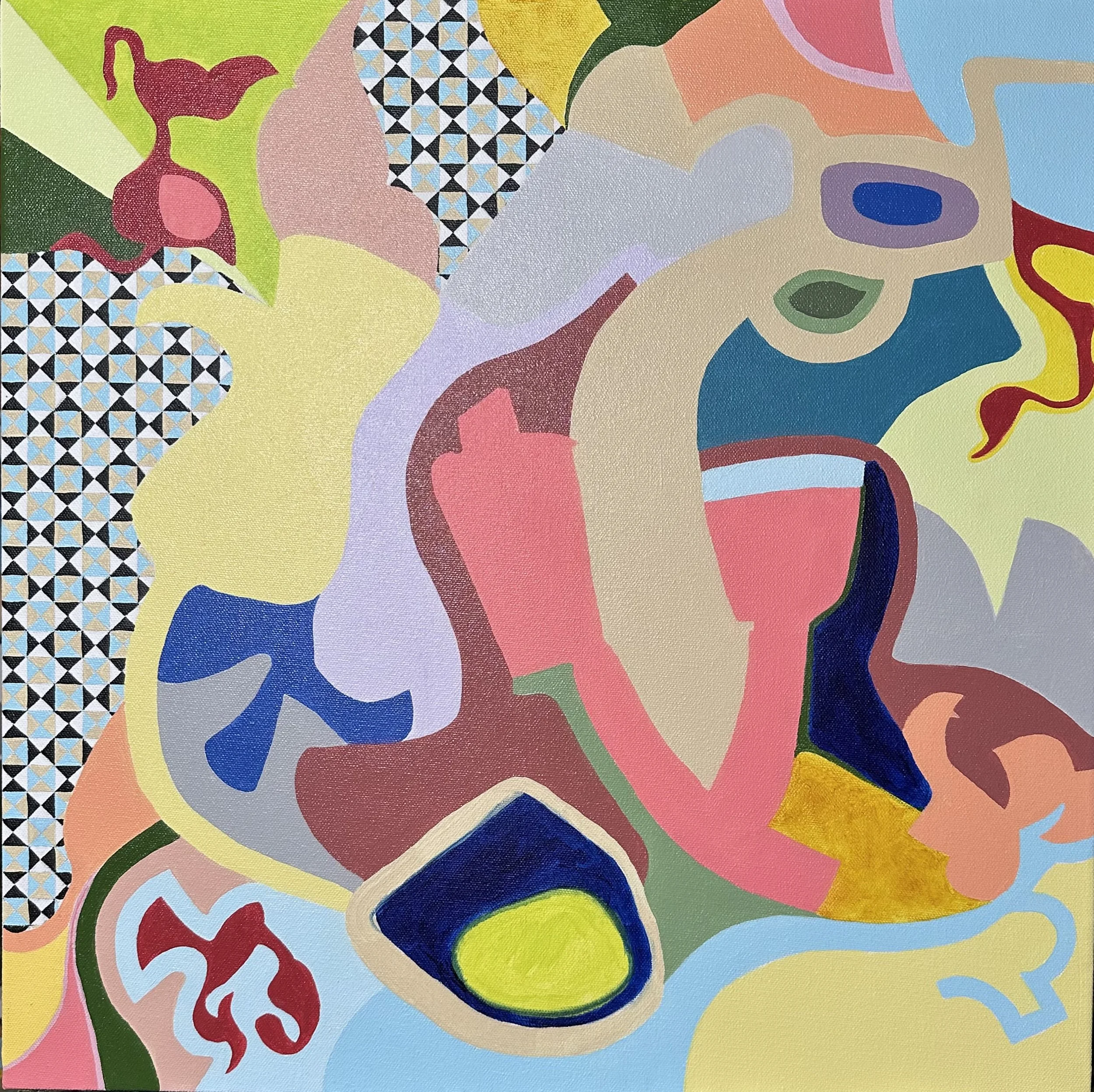 Jenny Singleton: Vocabulary