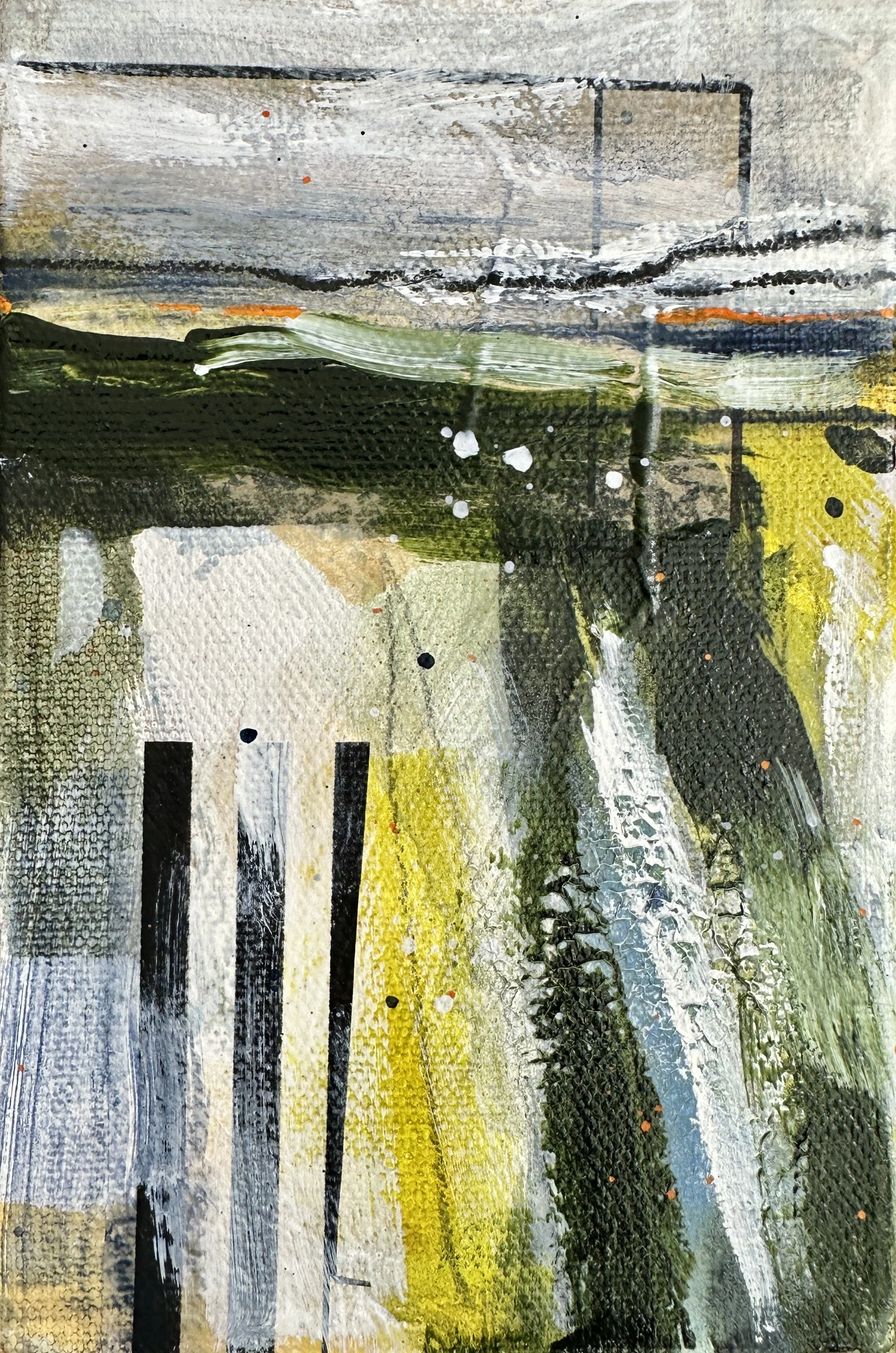 Elaine Florimonte - FlorimonteITumbleHomewardII4x6AcrylicCollageonCanvas90 (1).jpeg